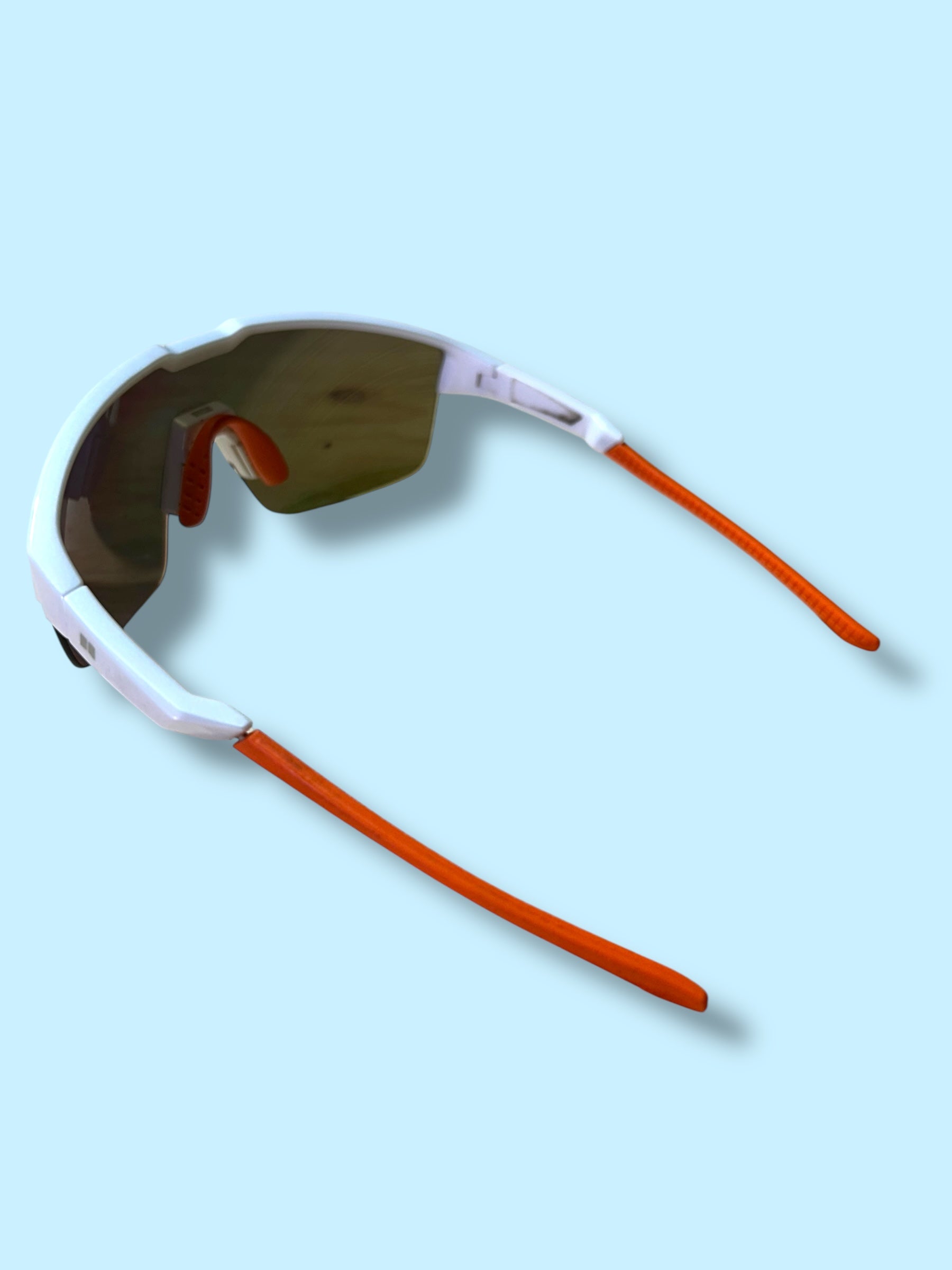 Race Sunglasses Rider Issued | DSM Firmenich| Pro Cycling Kit
