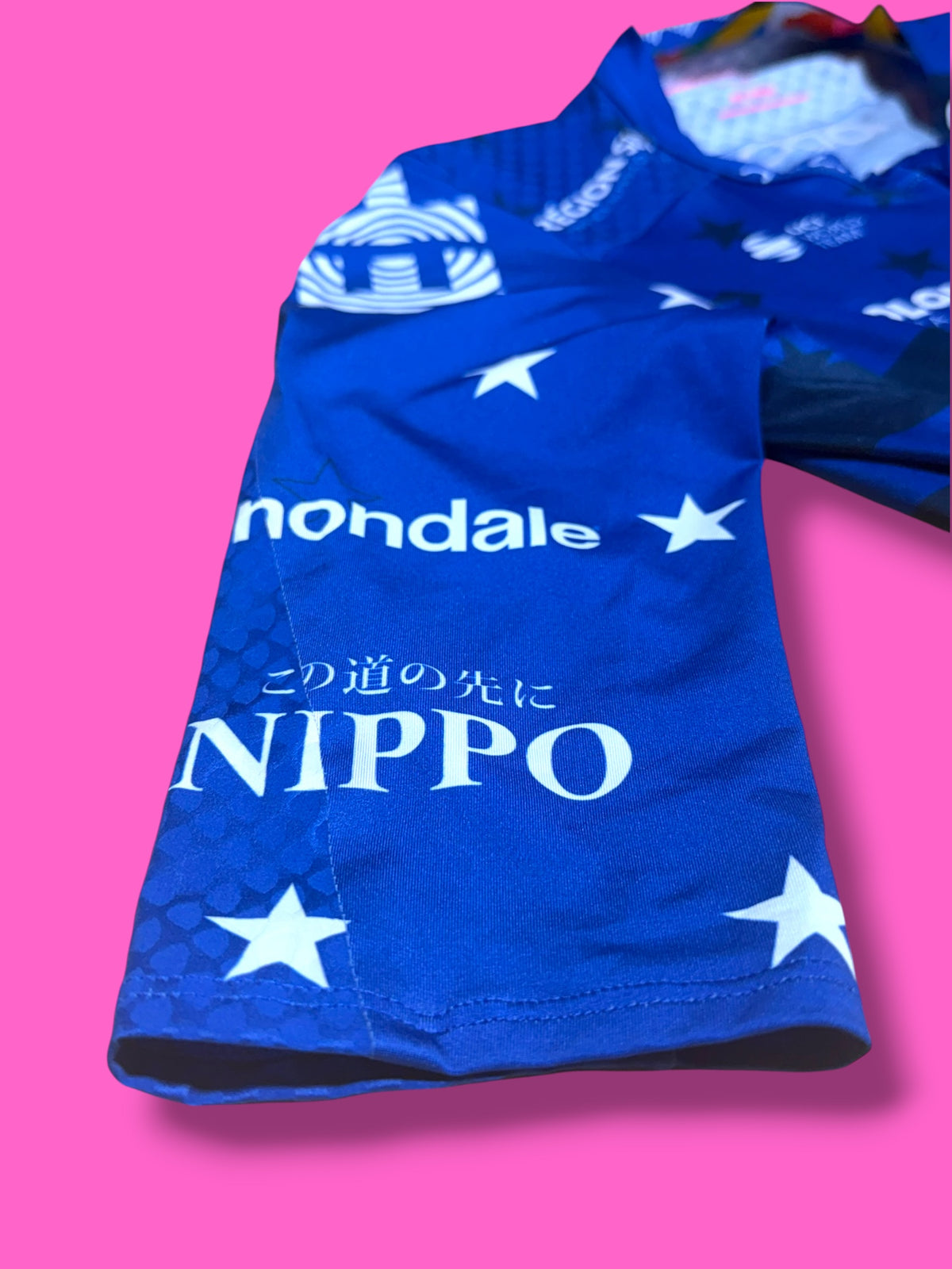 National Champion USA Aero Road Suit Giro d Italia Switchout | EF Education First | Rapha Men's Pro Kit