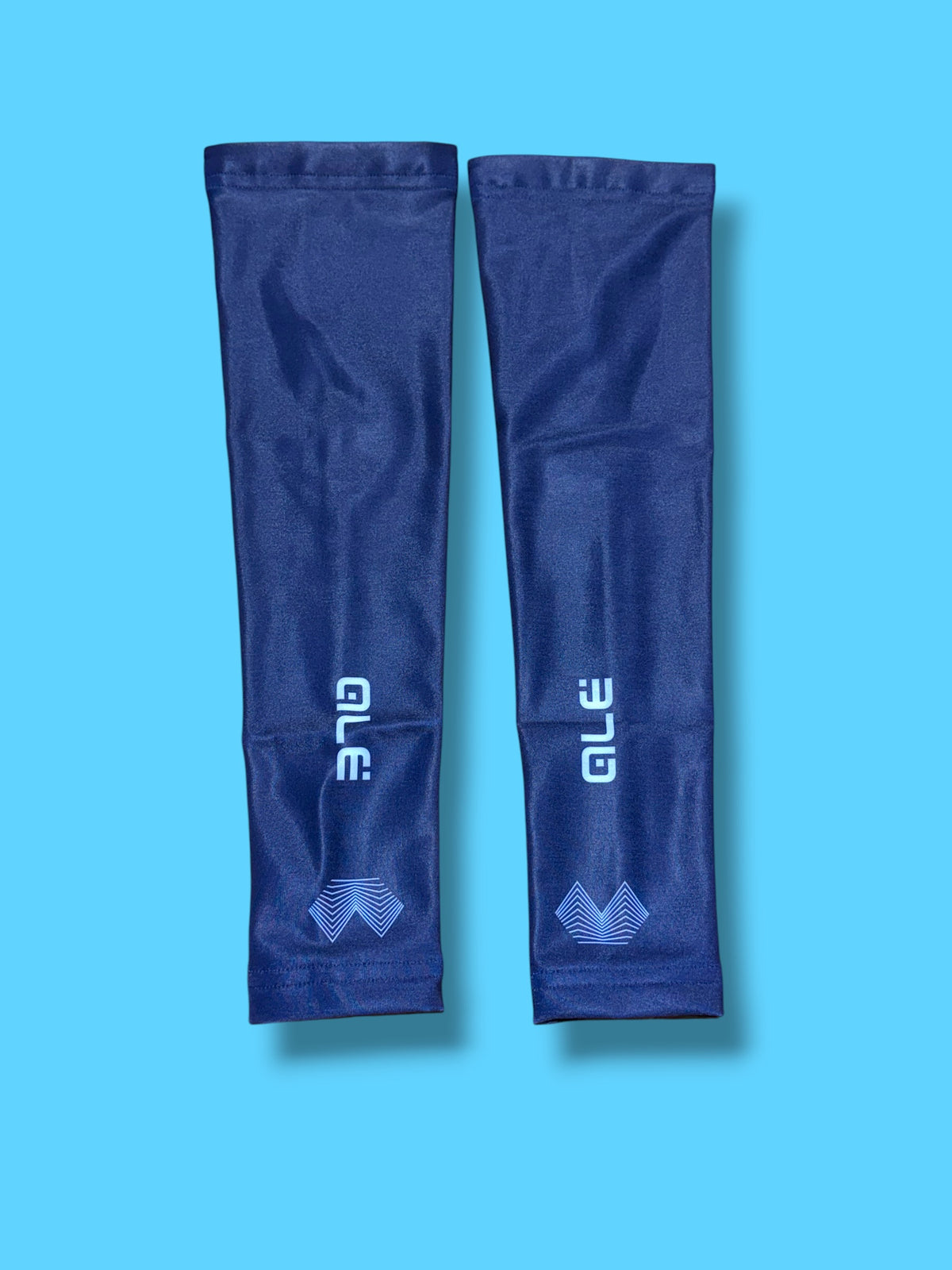 Arm Warmers - Alternate Design | Bahrain Victorious | Alé Pro Cycling Kit