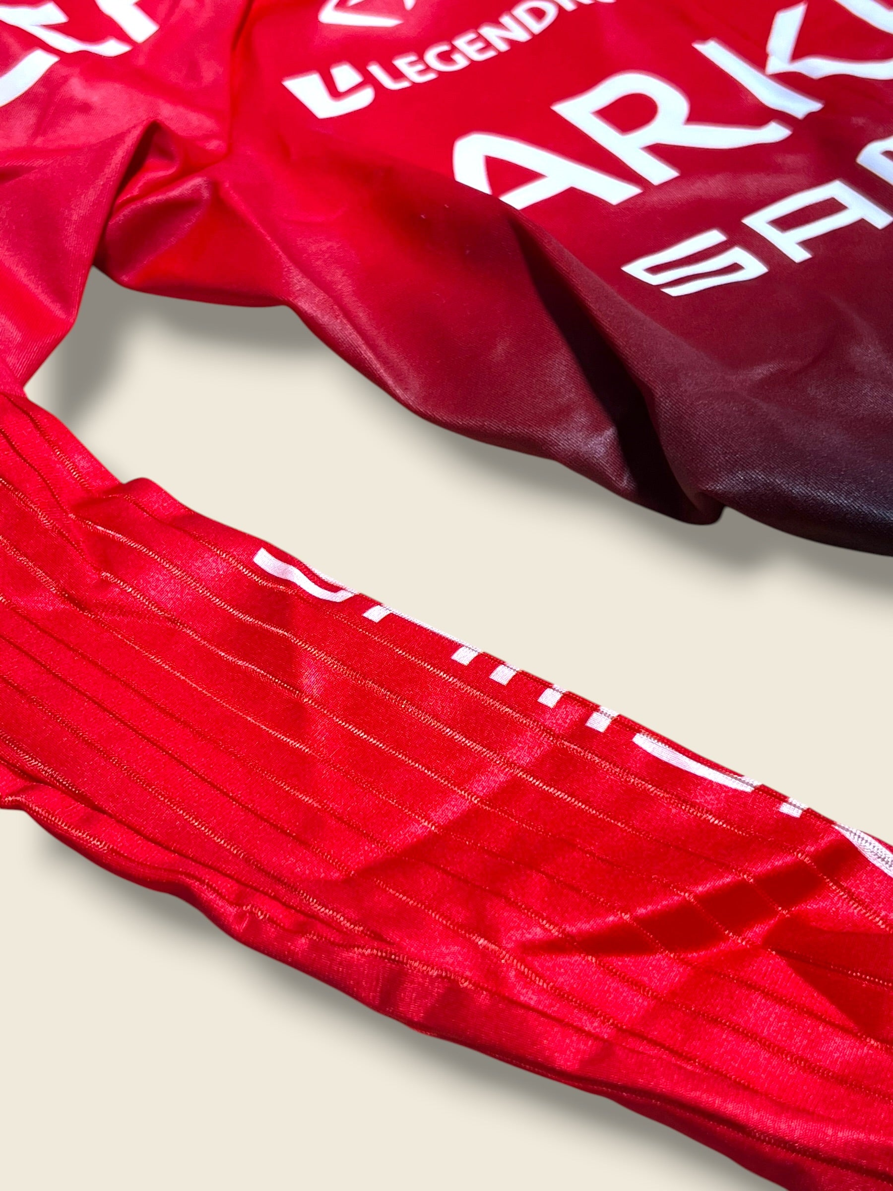 TT Suit Time Trial |Arkea |Rosti Pro Cycling Kit