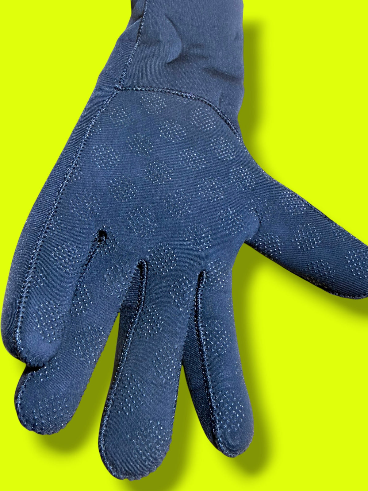 Neoprene Winter Gloves | XDS Astana | Bioracer Men's Pro Kit