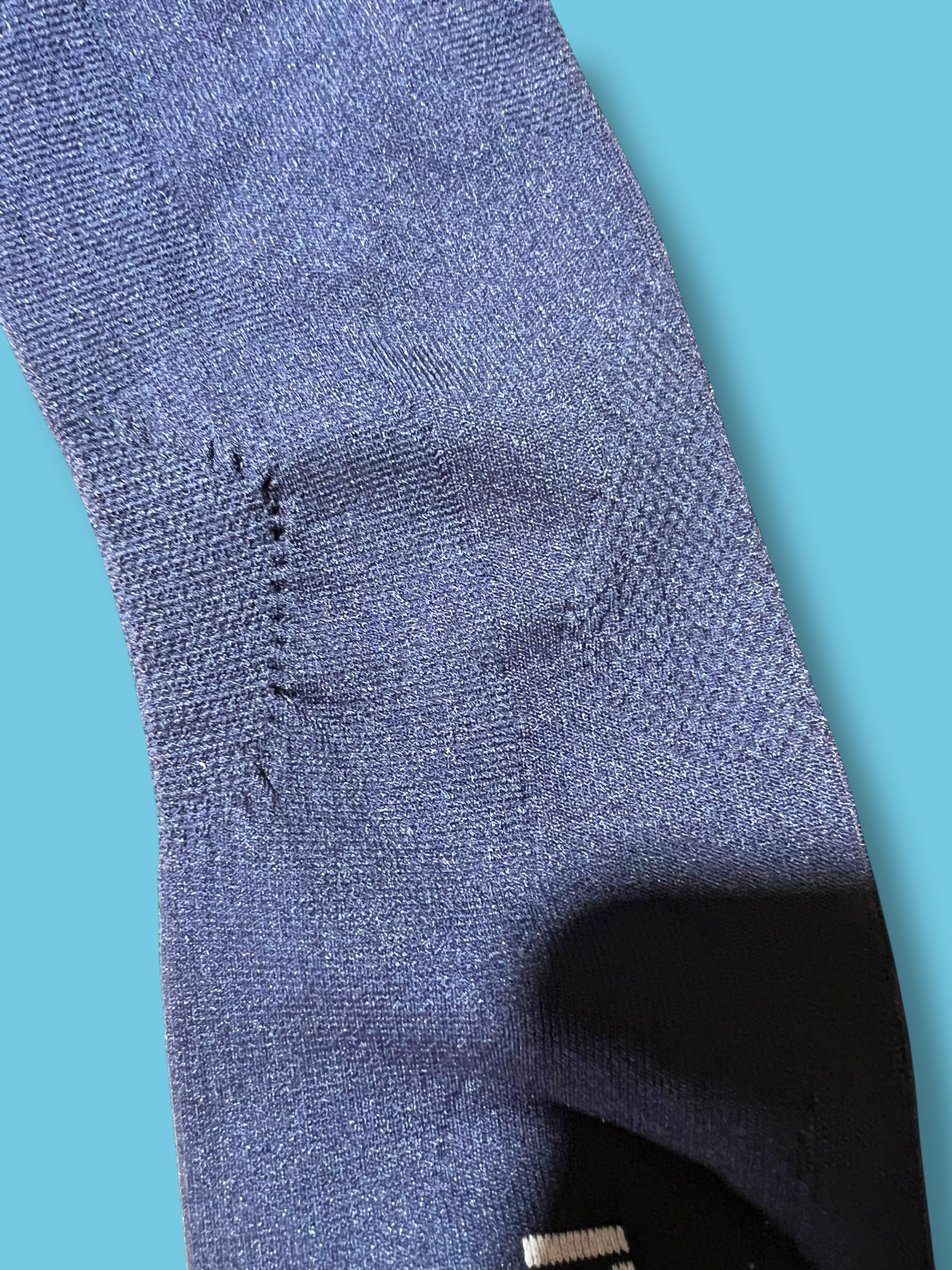 Seamless Arm Warmer Packable Winter Thermal WInter | Castelli | Soudal Quick-Step| Pro Cycling Kit