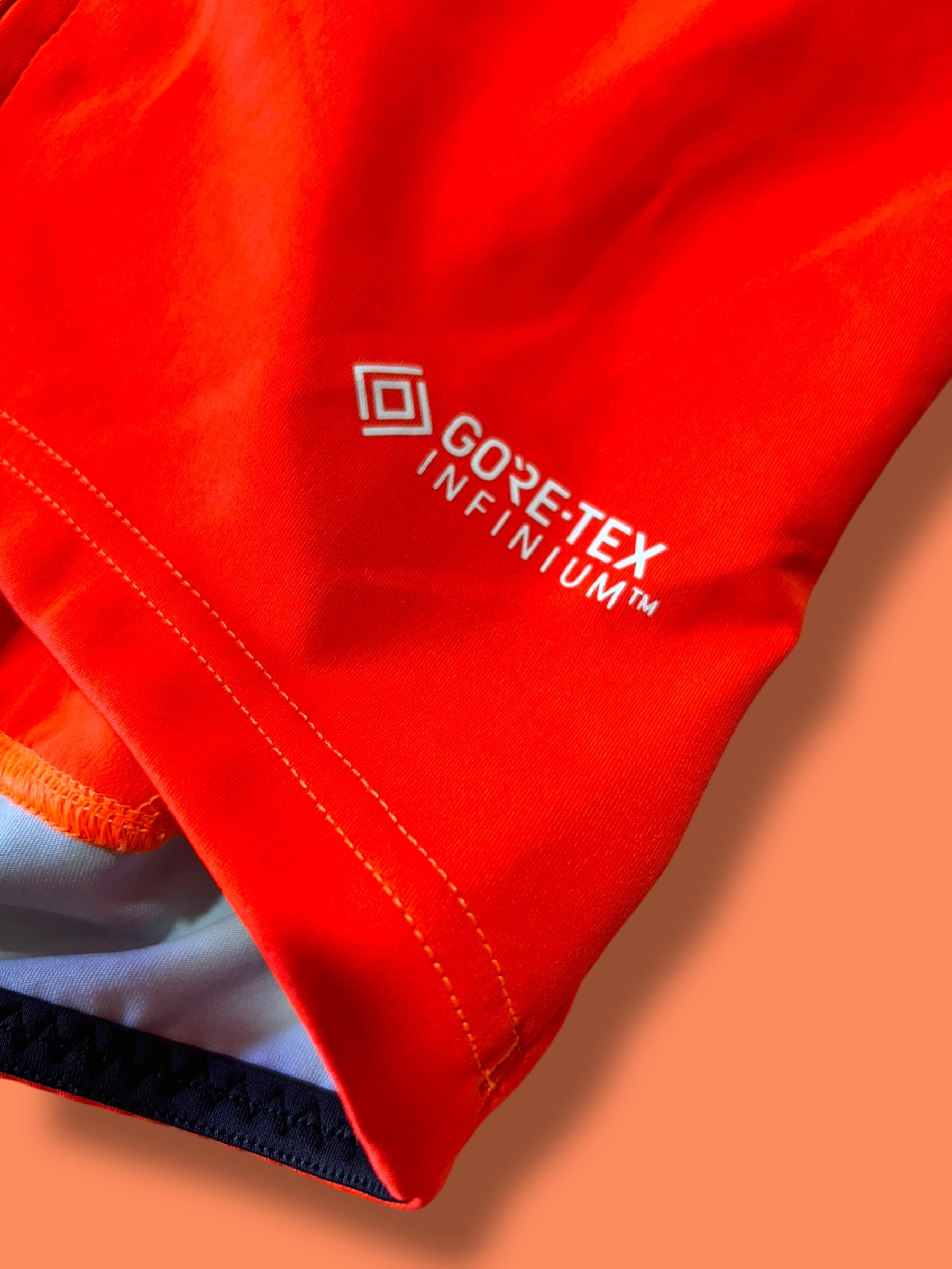 Gilet Perfetto Vest |Ineos Grenadiers GB| Pro Cycling Kit