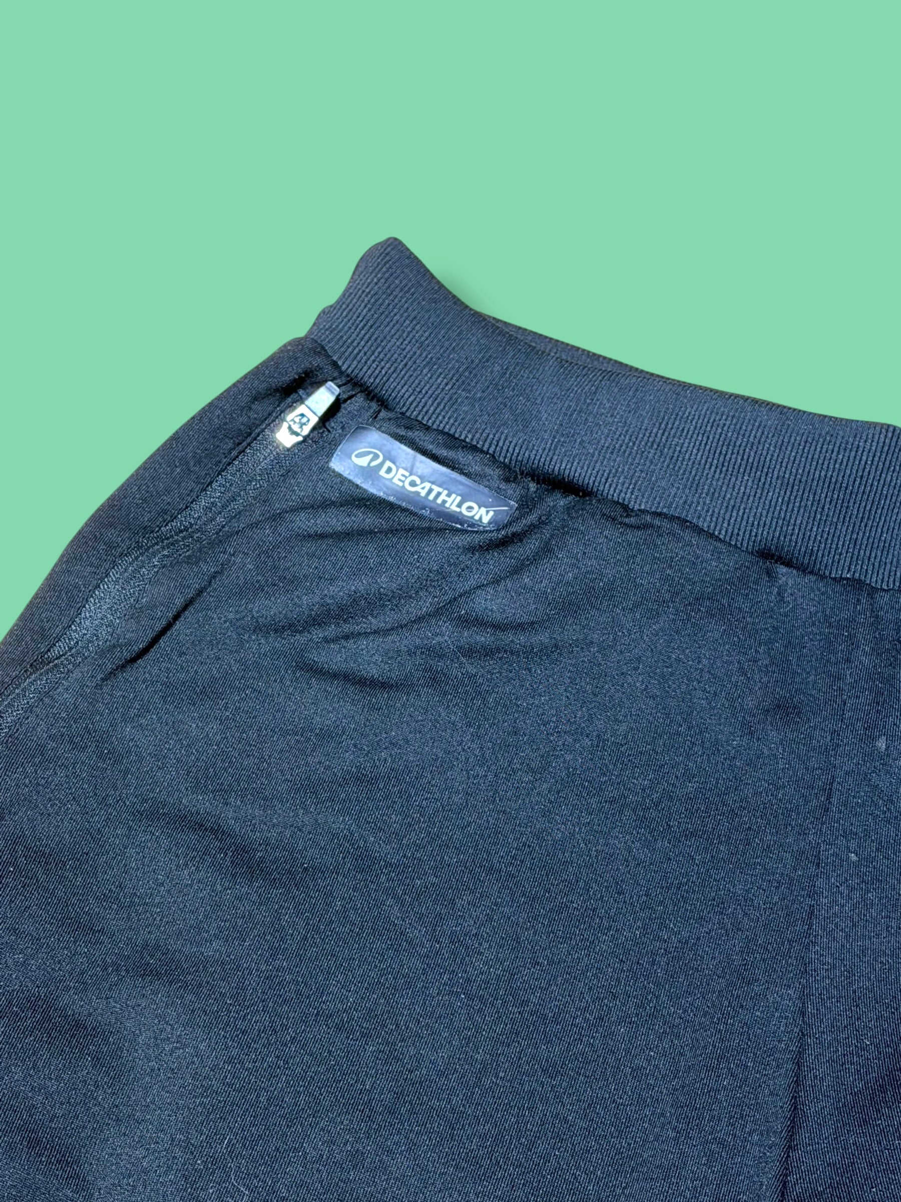 Casual Trousers |Decathlon |Van Rysel Pro Cycling Kit