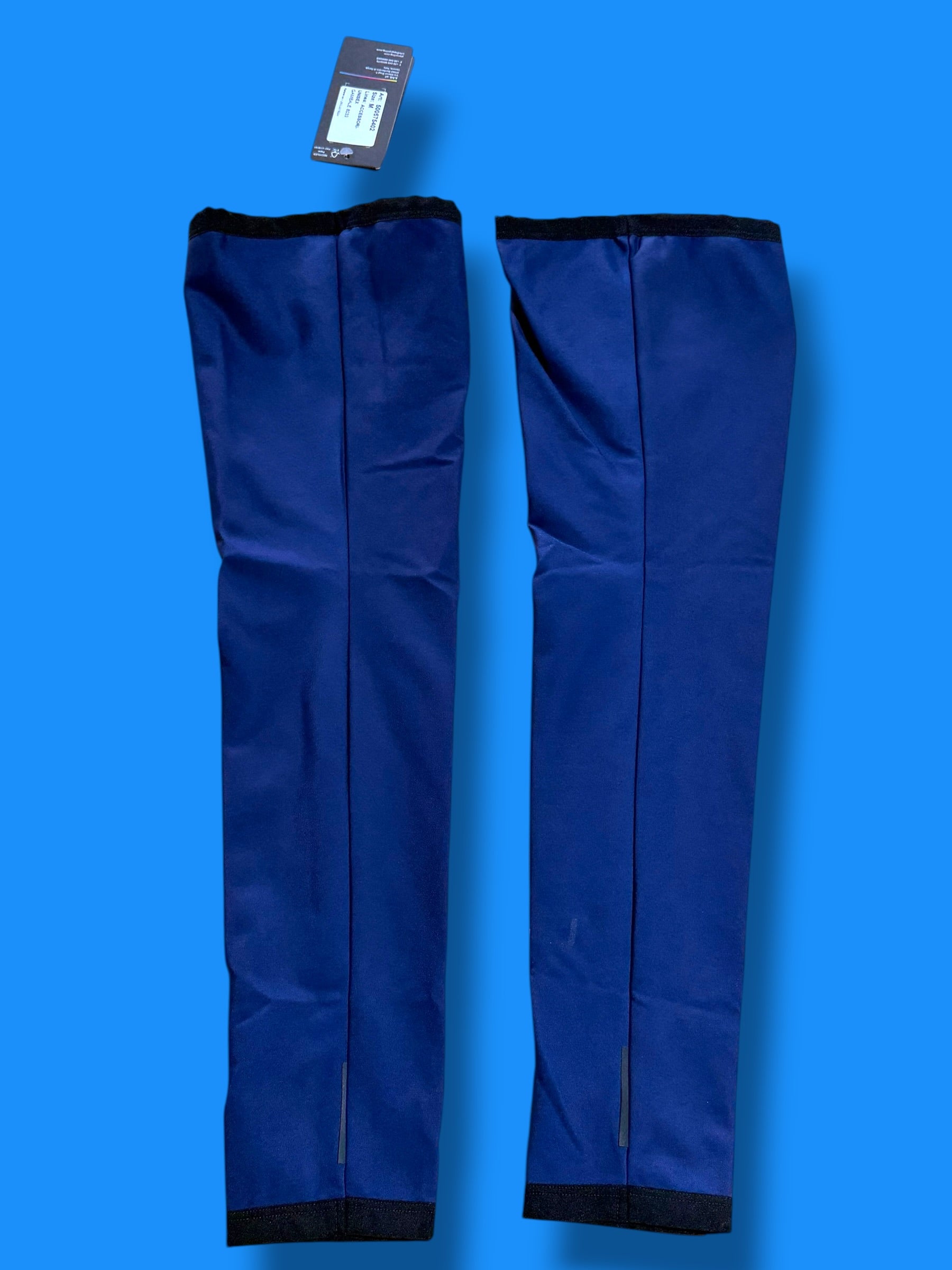 Leg Warmers Thermal Klimatic Gabba |Ale|Groupama FDJ Francaise des Jeux