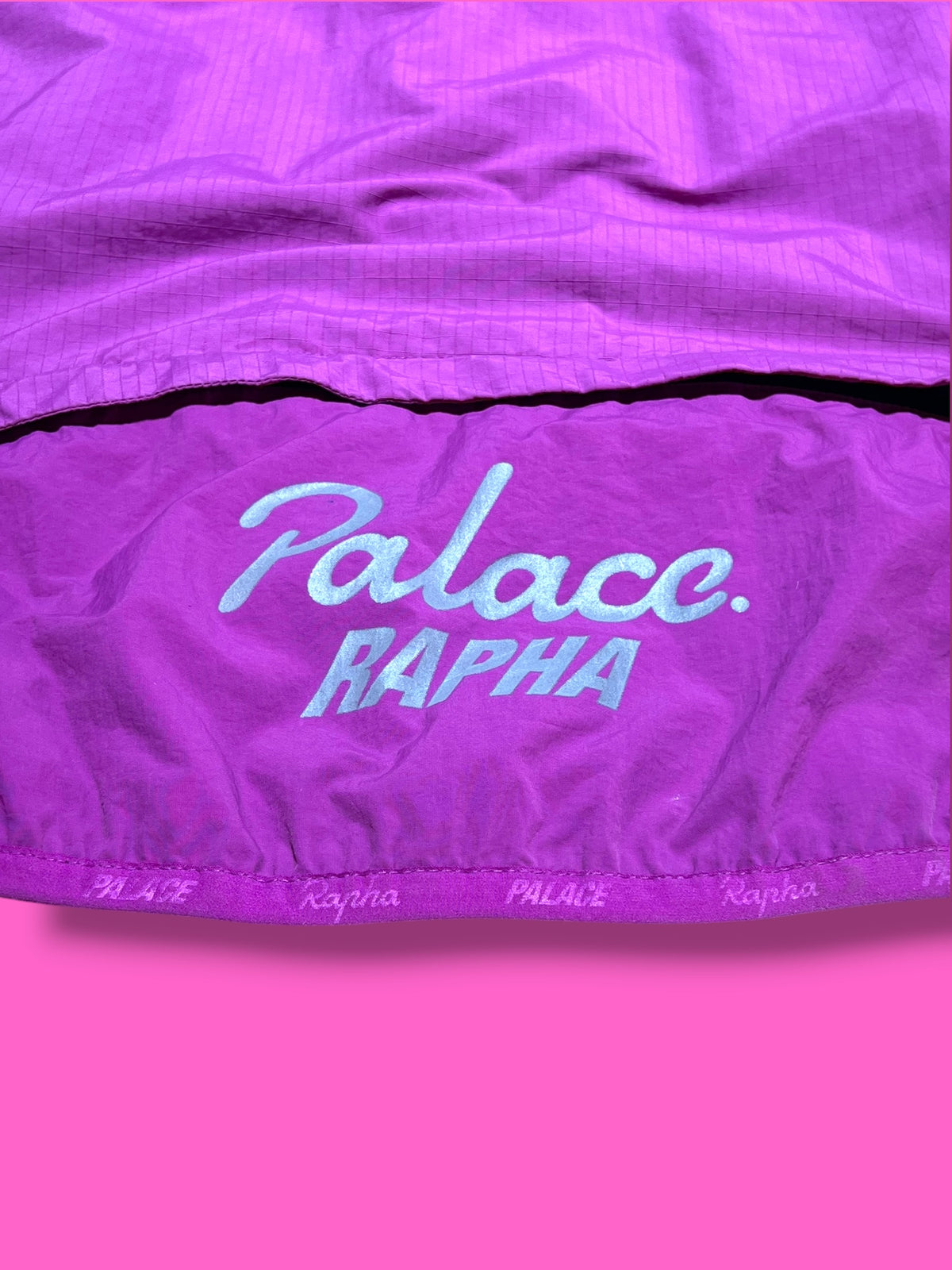 Rapha Palace Fisherman's Vest | EF | Rapha Palace Pro Cycling Kit