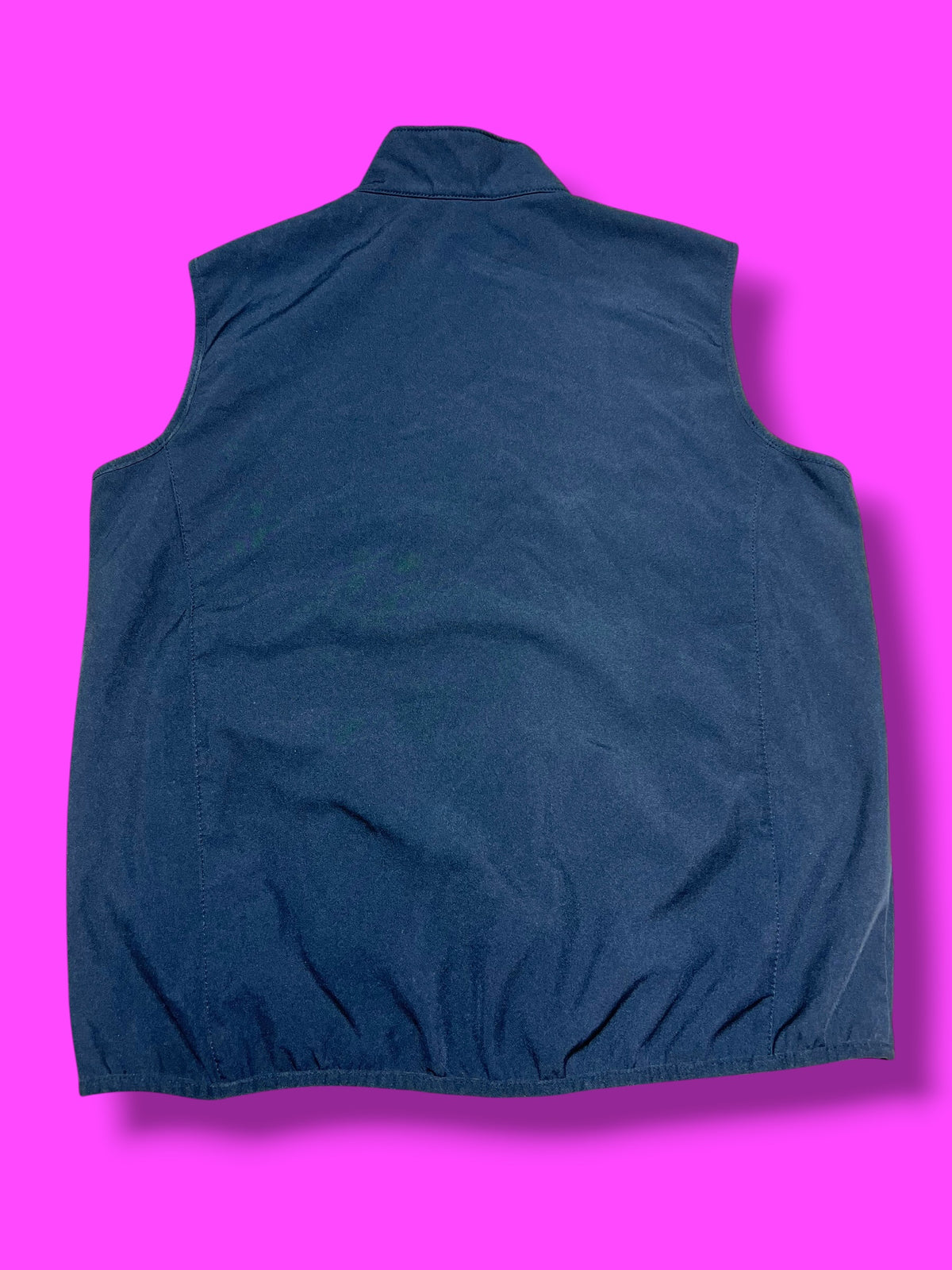Casual Thermal Winter Vest Gilet | Hagens Berman Jayco | Alé Men's Pro Kit
