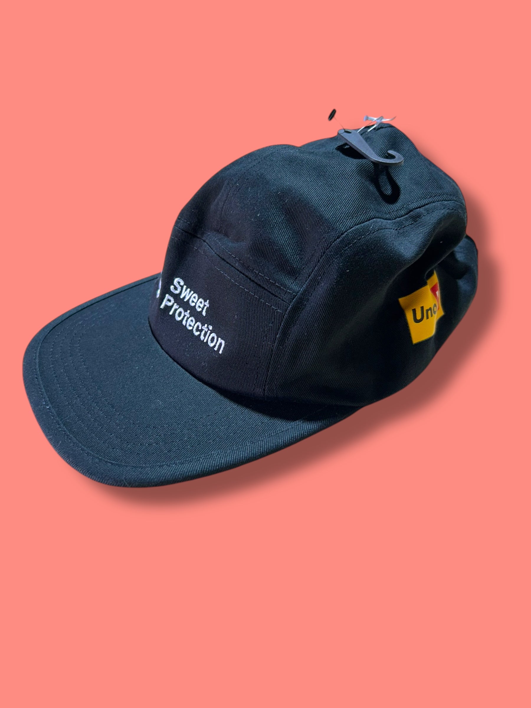 Podium Cap Hat |Uno-X Sweet Protection| Pro Cycling Kit