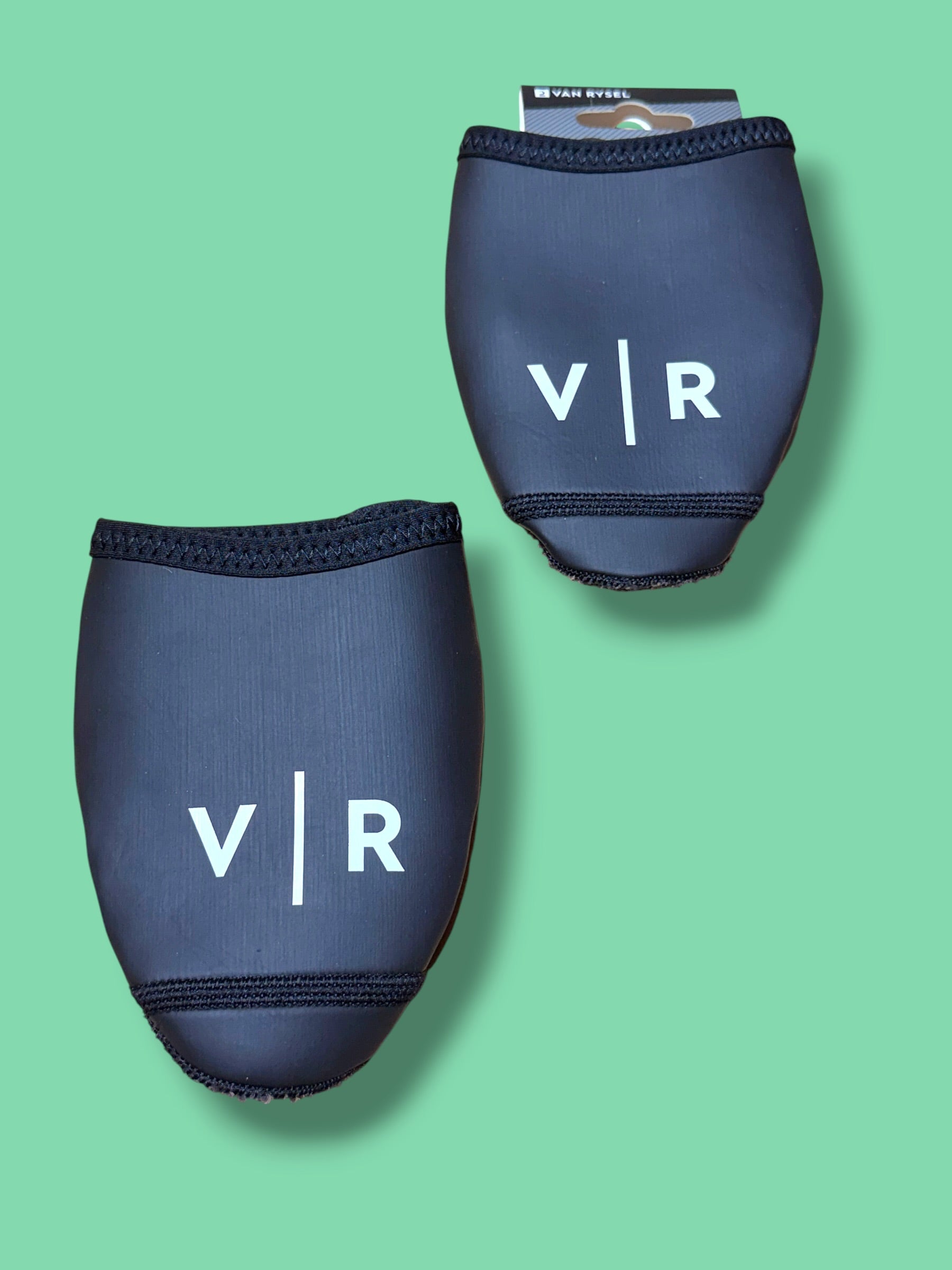 Toe Warmers Thermal|Decathlon |Van Rysel Pro Cycling Kit
