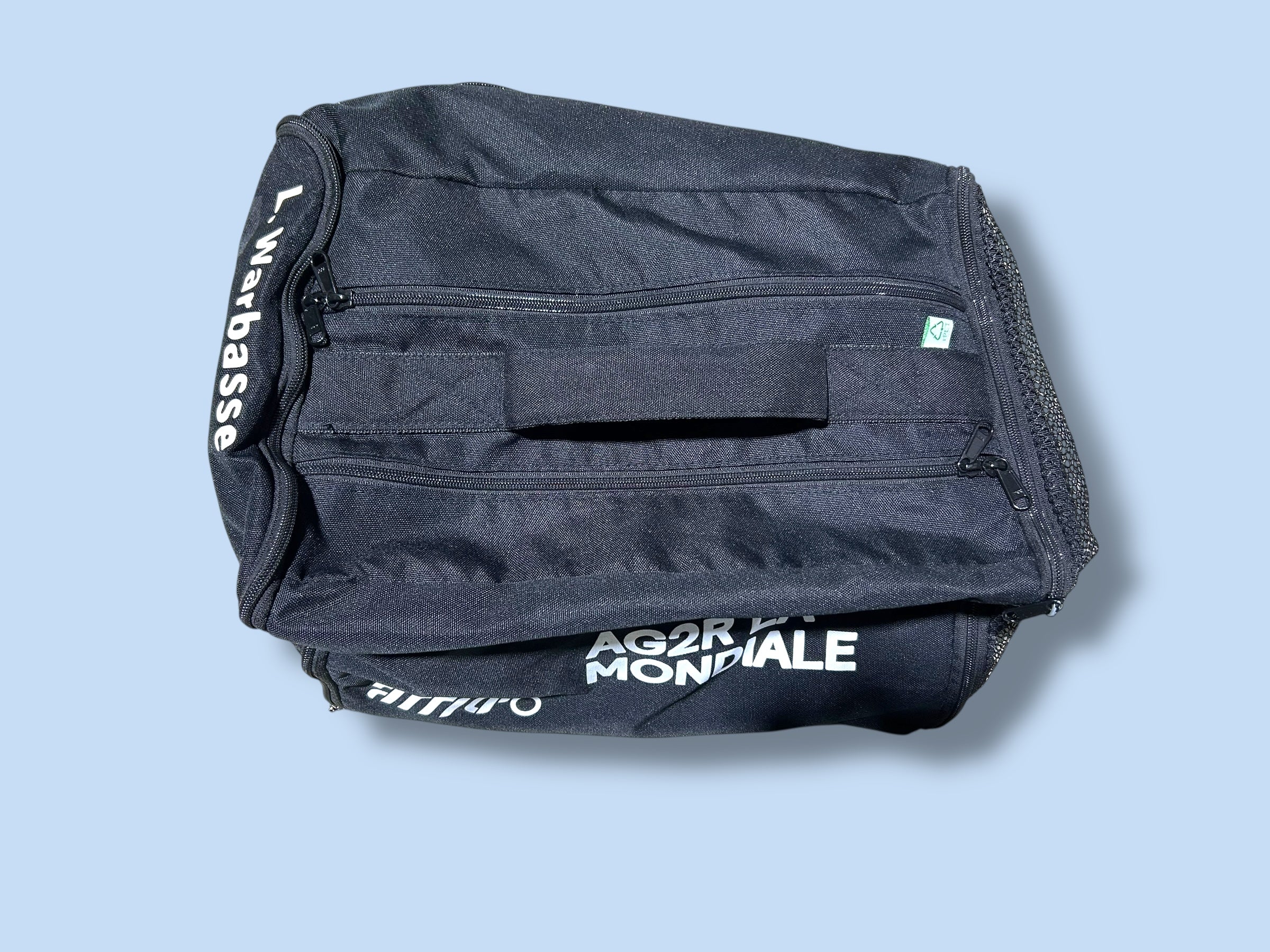 Rain Bag | Decathlon AG2R La Mondiale | Rosti | Pro Cycling Kit