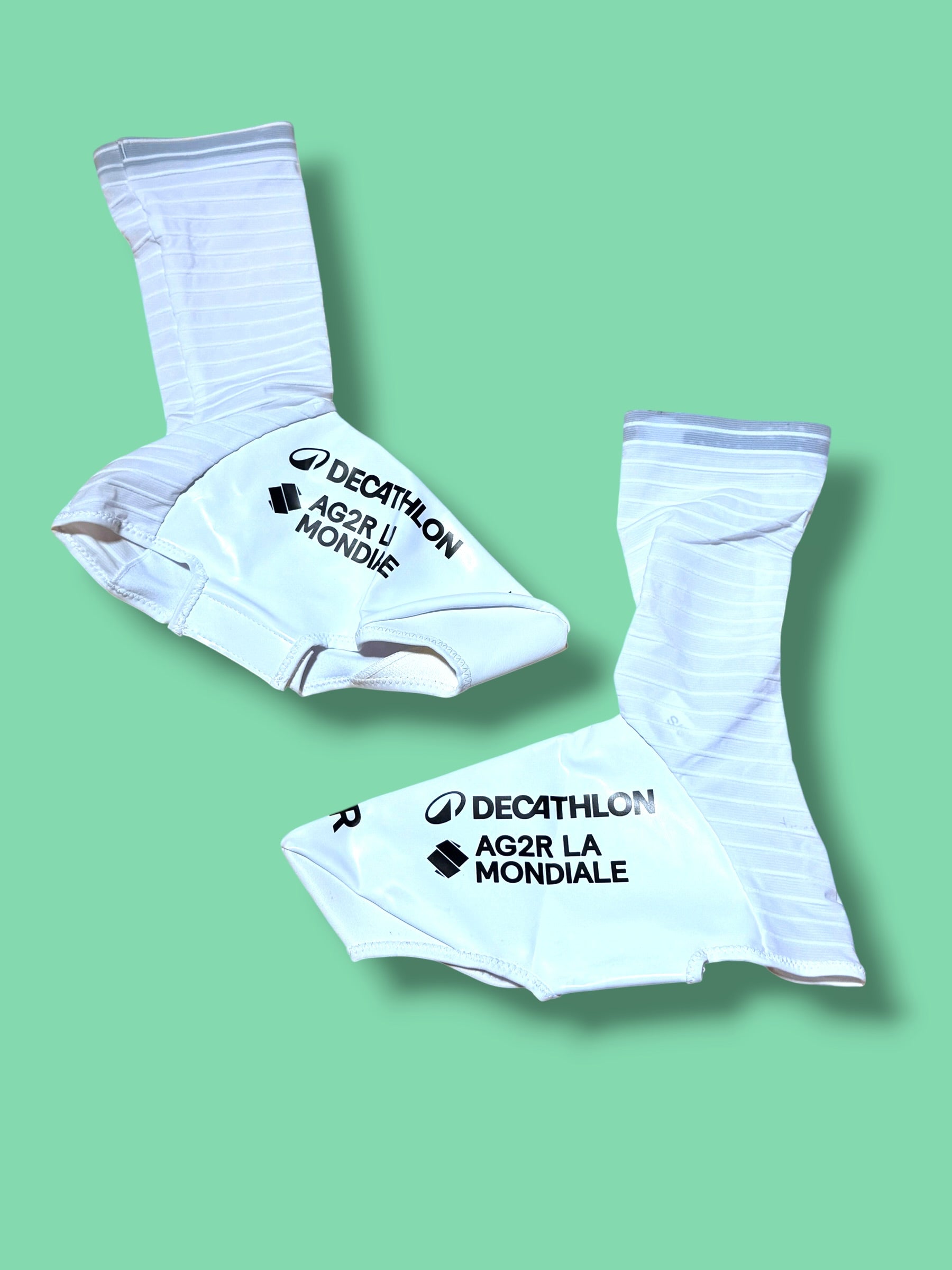 Aero Shoe Covers |Decathlon |Van Rysel Pro Cycling Kit