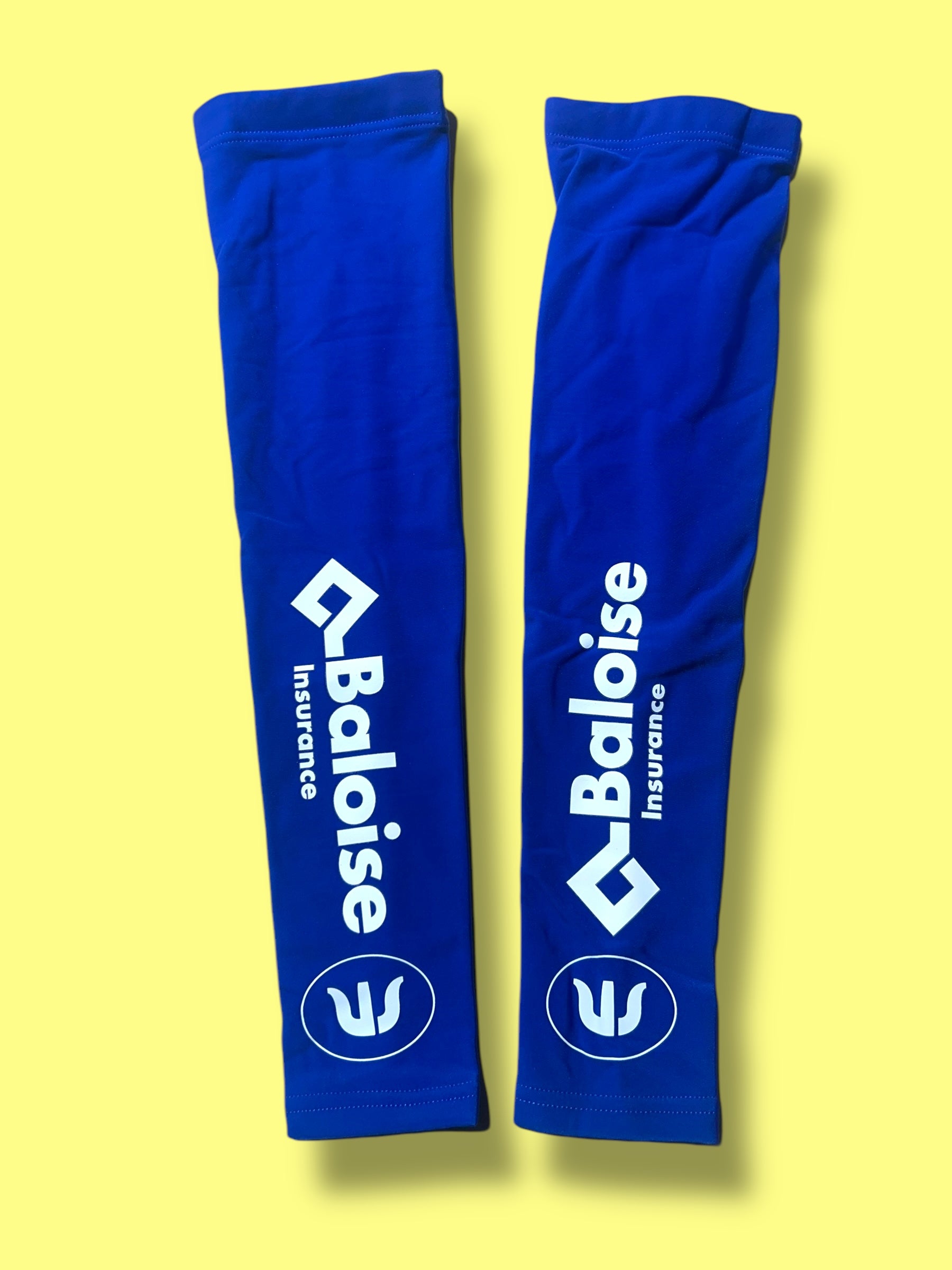 Summer Jersey, Bib shorts, Vest, Cap, Mitts Arm, Leg Warmers Bundle | Vermarc | Flanders Baloise| Pro Cycling Kit