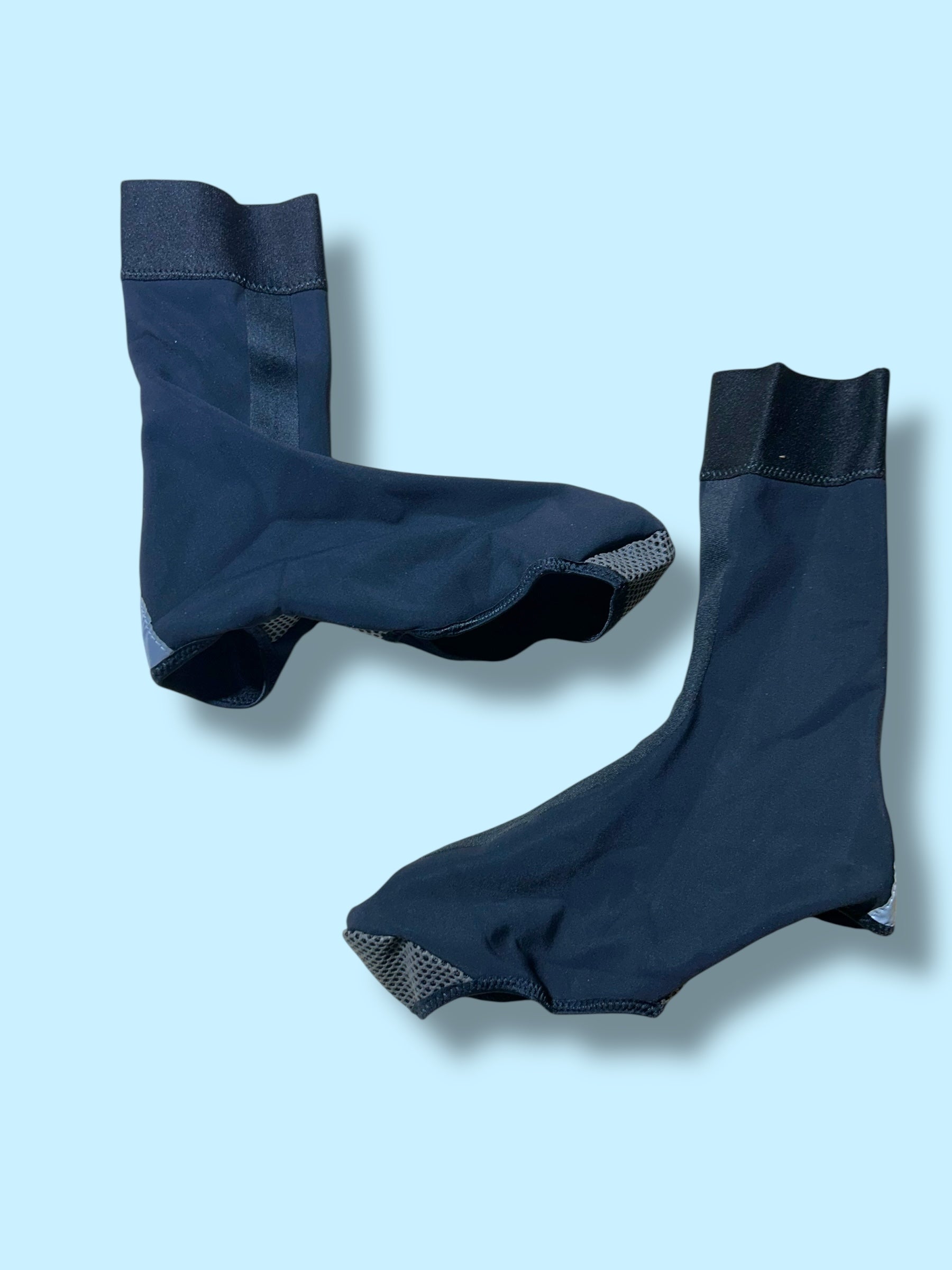 Thermal Winter Overshoes| DSM Firmenich| Pro Cycling Kit