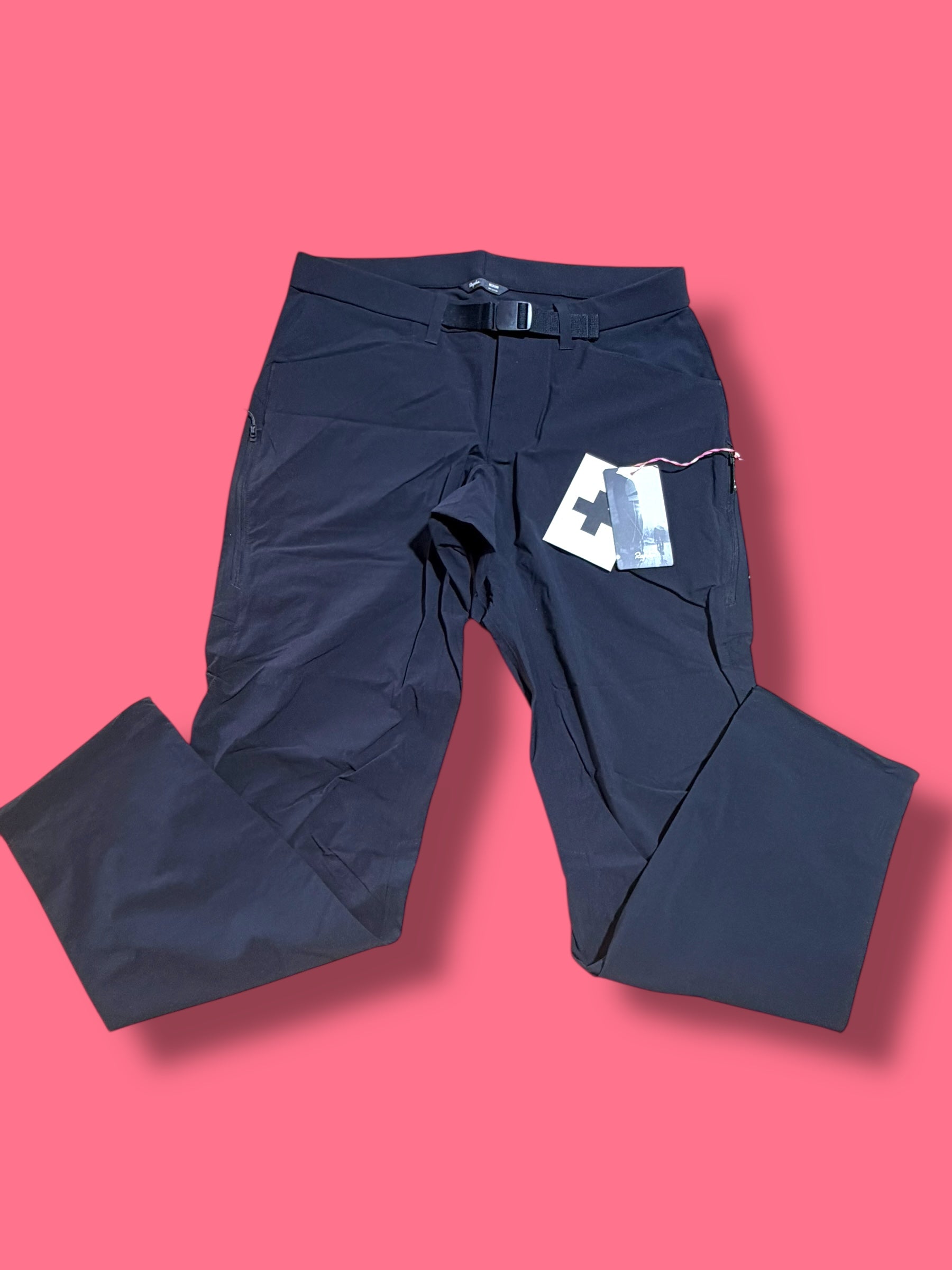 Explore Pants |Rapha |EF Education First|Cycling