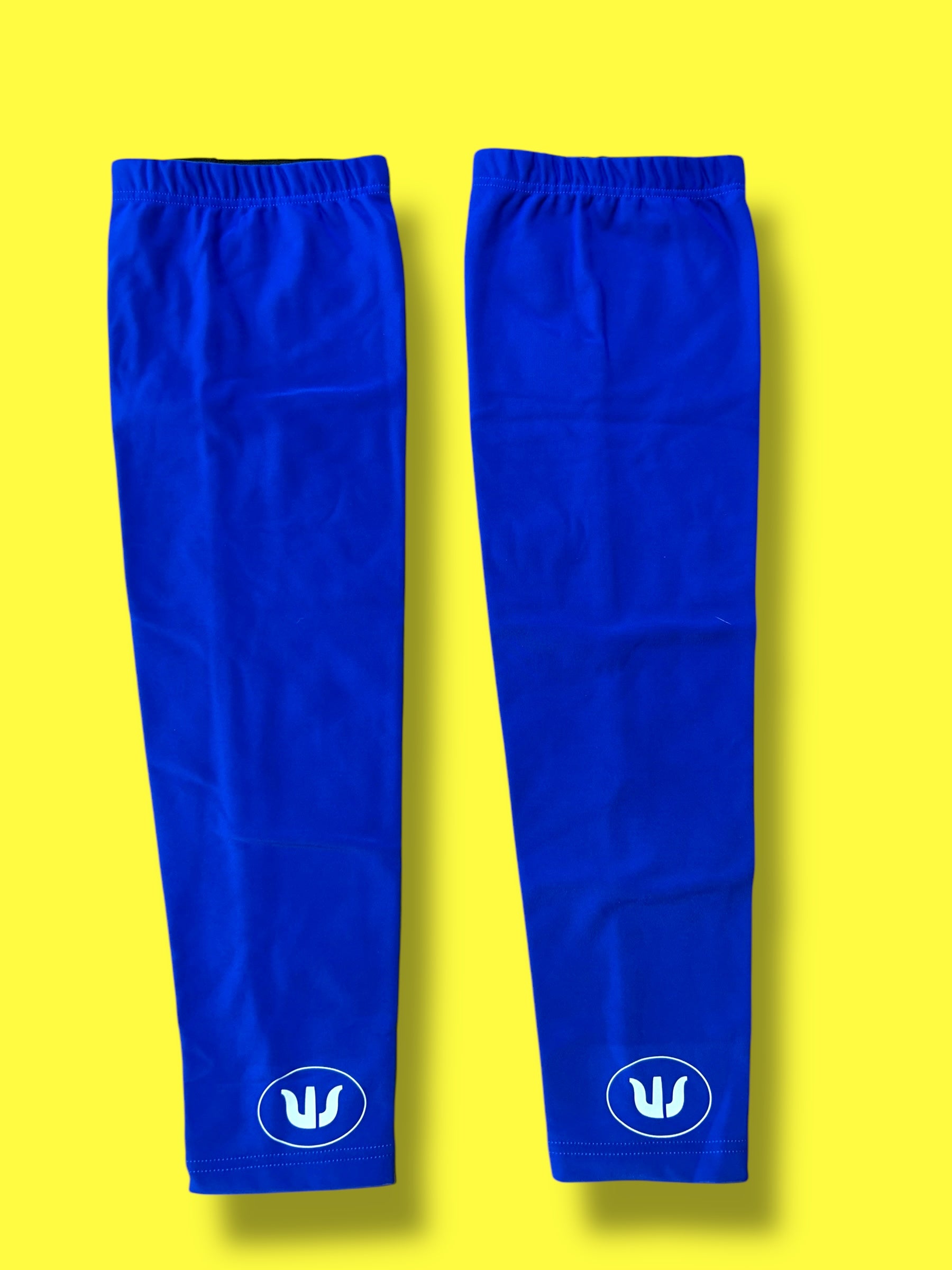 Leg Warmers Thermal Winter | Vermarc | Flanders Baloise| Pro Cycling Kit