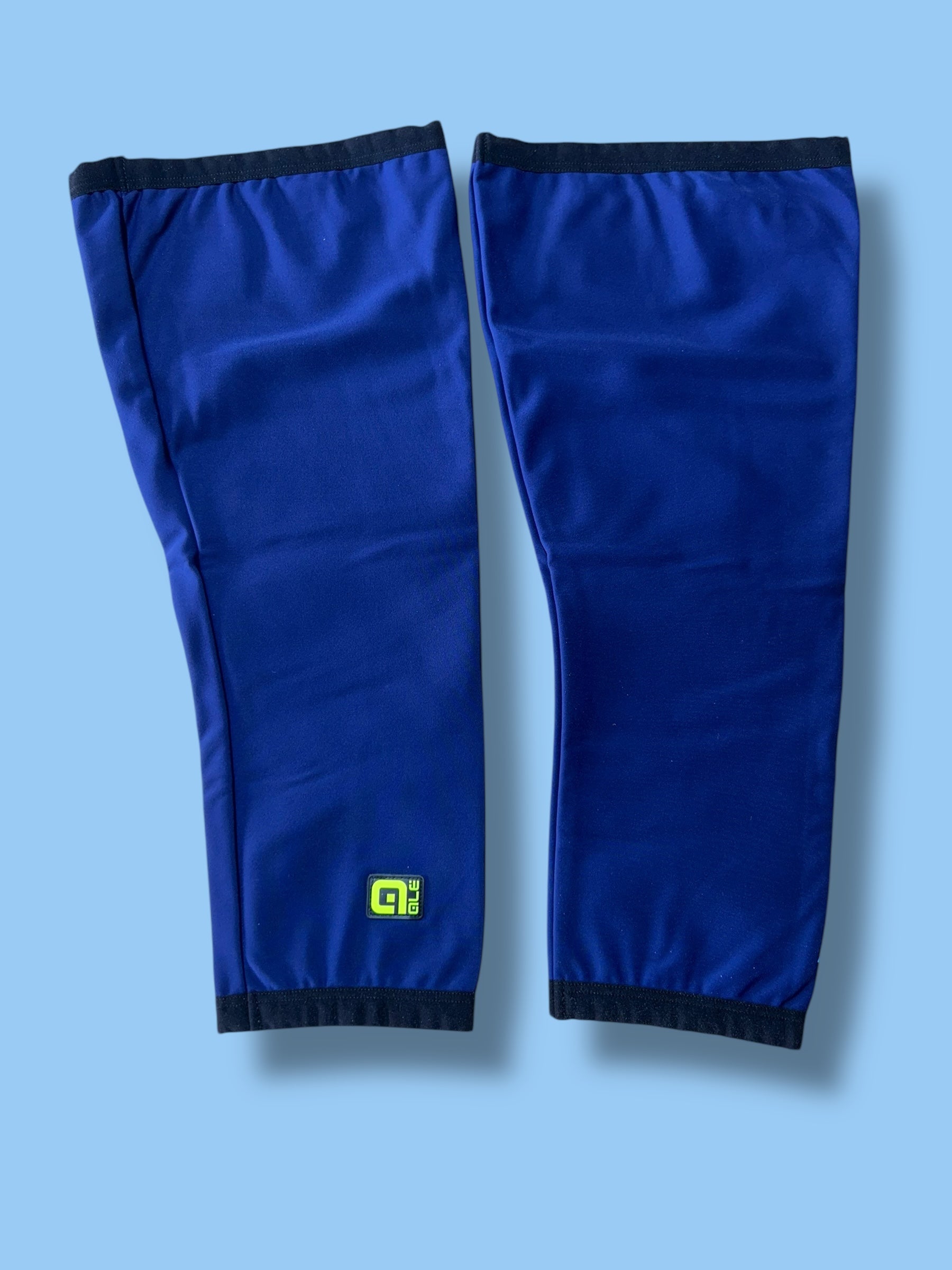 Knee Warmer Rider Issued| Ale |Jayco Alula| Pro Cycling Kit