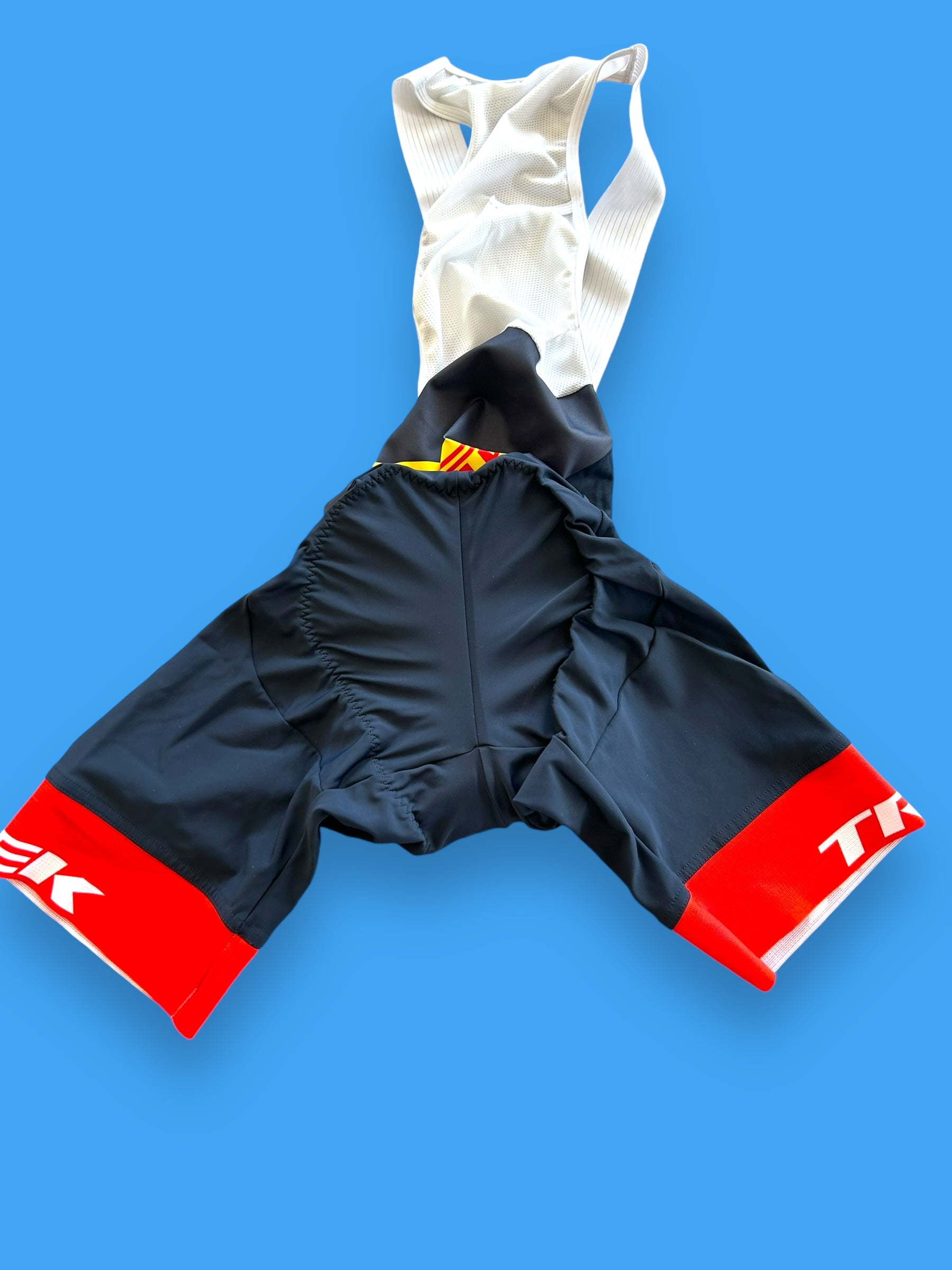 Bib Shorts | Santini | Trek Segafredo | Pro Team Cycling Kit