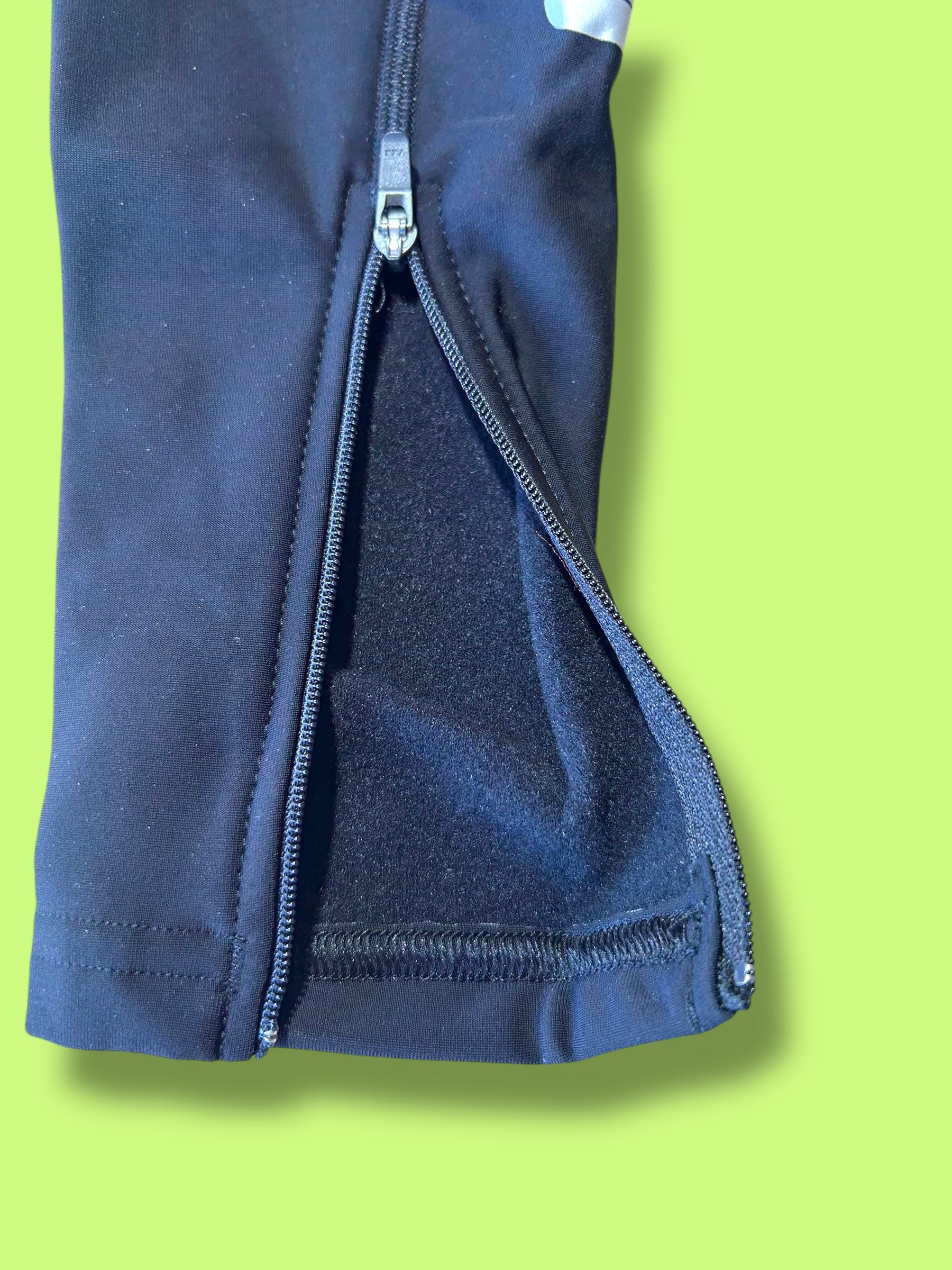 Pro Leg Warmers Thermal Winter Team Issued | Sportful | Bora Hansgrohe| Pro Cycling Kit