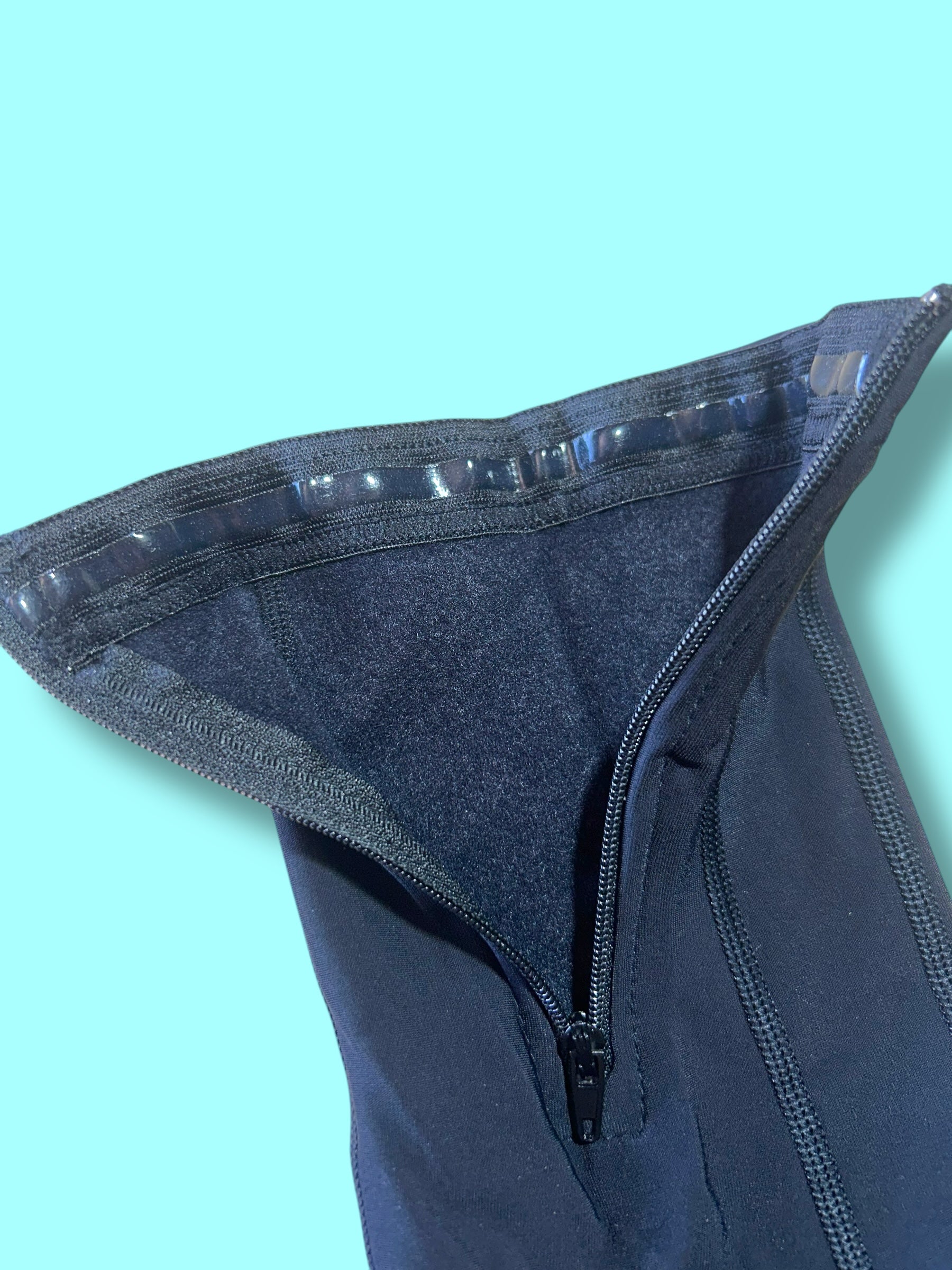 Winter Bib Tights Gabba Waterproof Knicks Thermal Deep Winter | Ale | Bahrain Victorious | Pro Cycling Kit