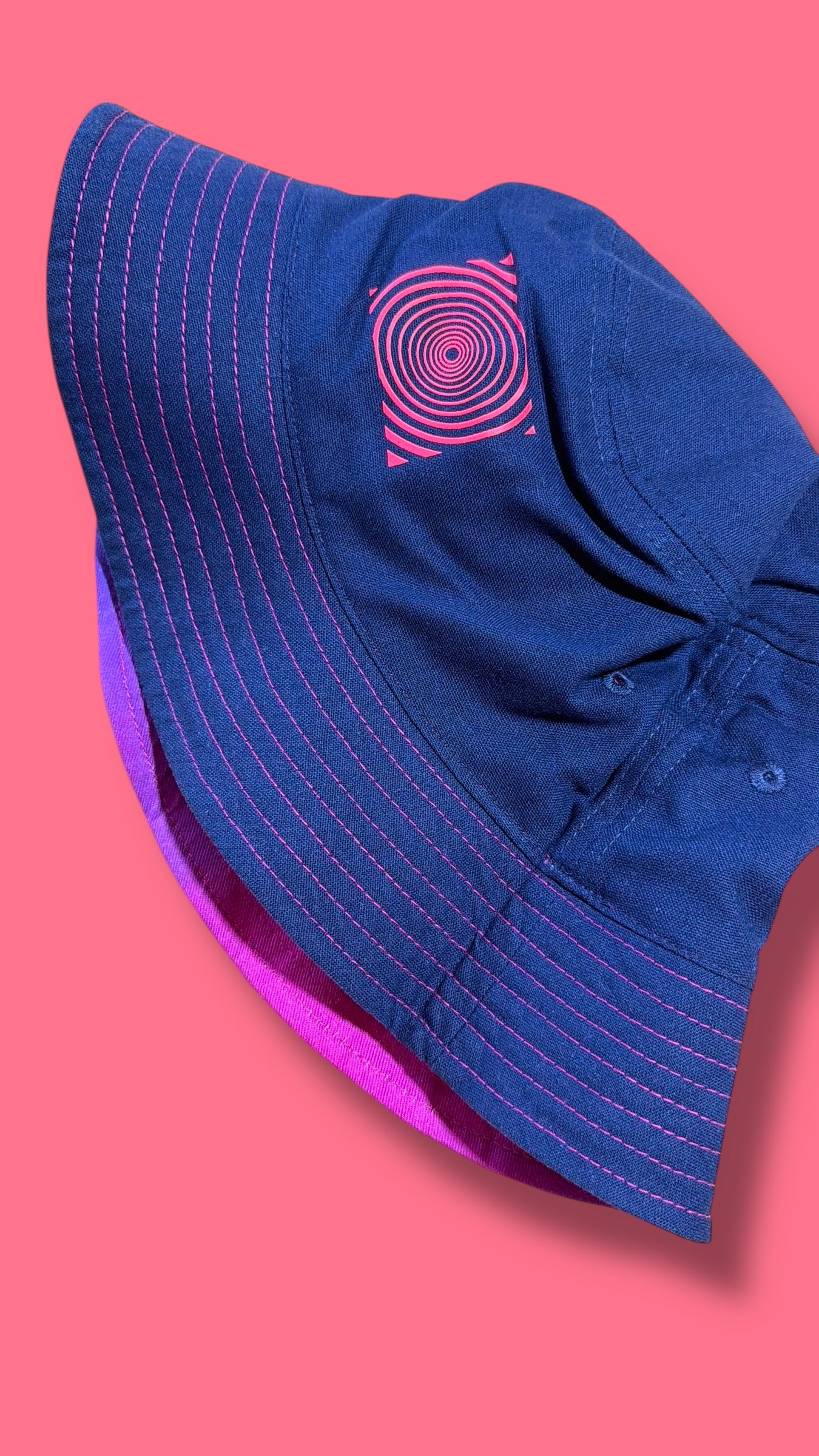 Team Bucket Hat |Rapha |EF Education First|Cycling
