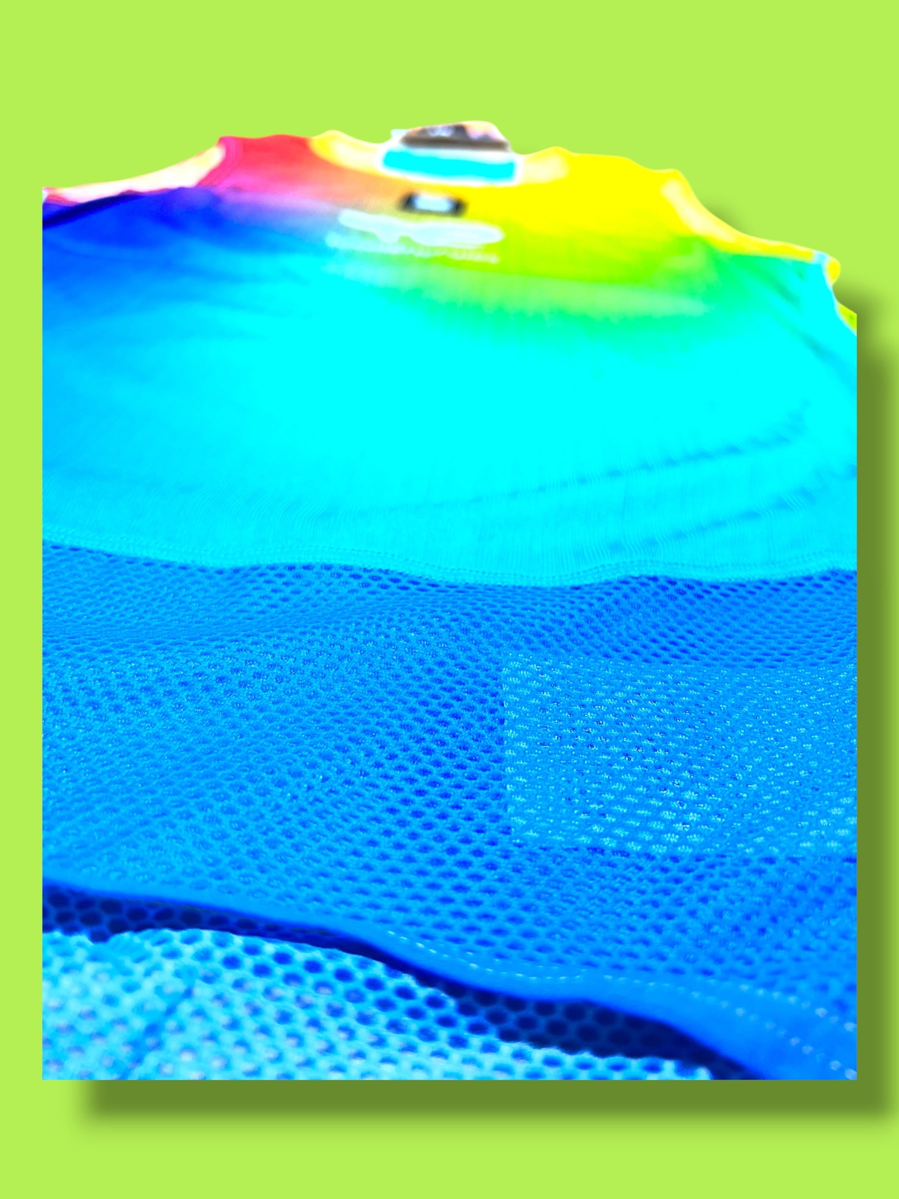 Base Layer Sleeveless Summer |Total Energies | Sportful Pro Cycling Kit