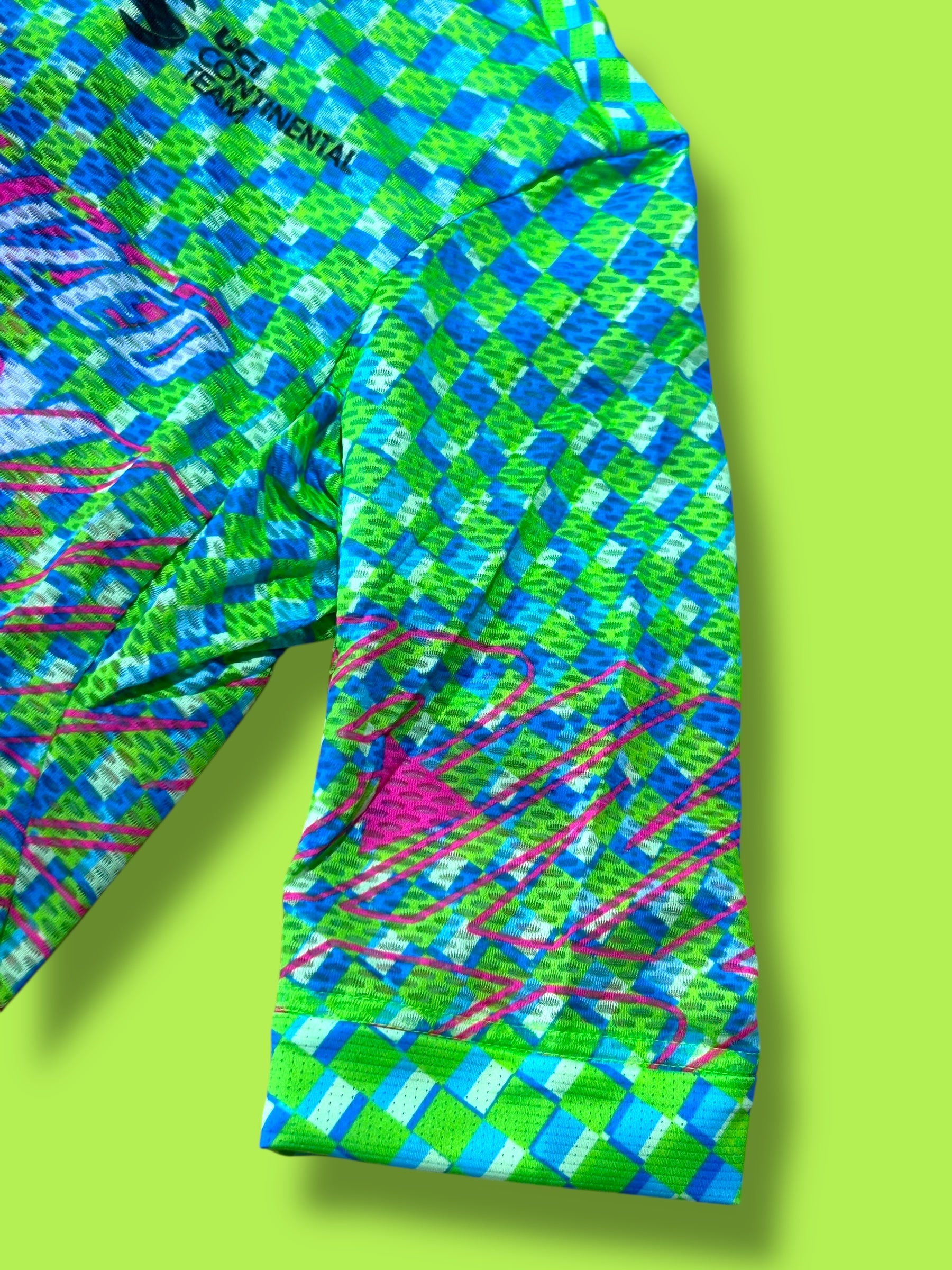 Short Sleeve Summer Lightweight Jersey|Trinity Racing |Cycling