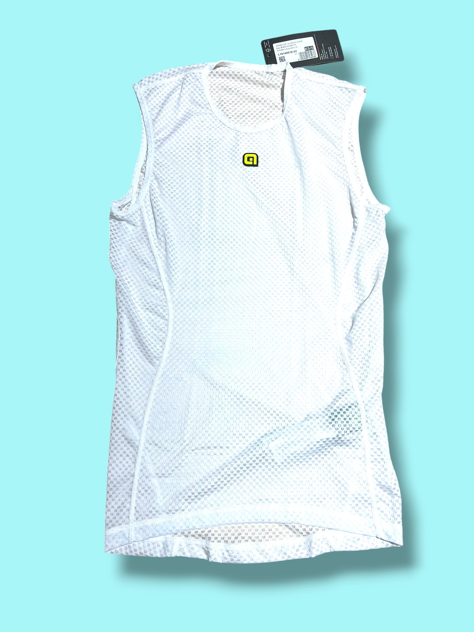 Base Layer Summer |Bardiani |Ale Pro Cycling Kit
