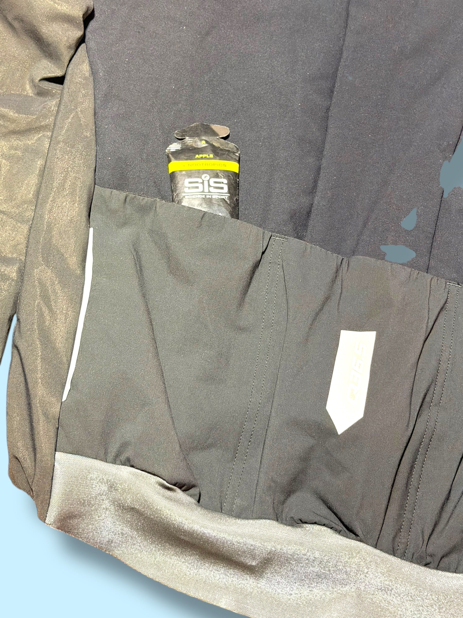 Dottore Termico Deep Winter Thermal Jacket |Q36.5|Cycling