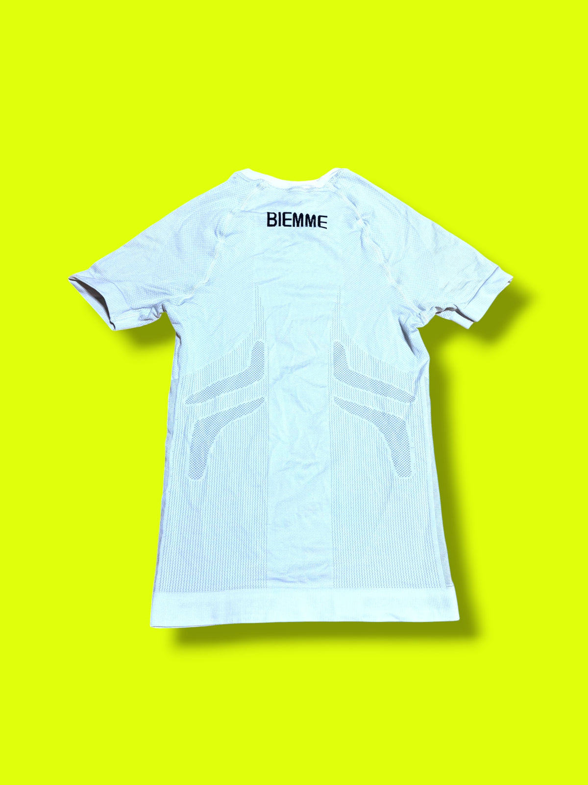 Short Sleeve Thermal Base Layer | XDS Astana | Biemme Men's Pro Kit