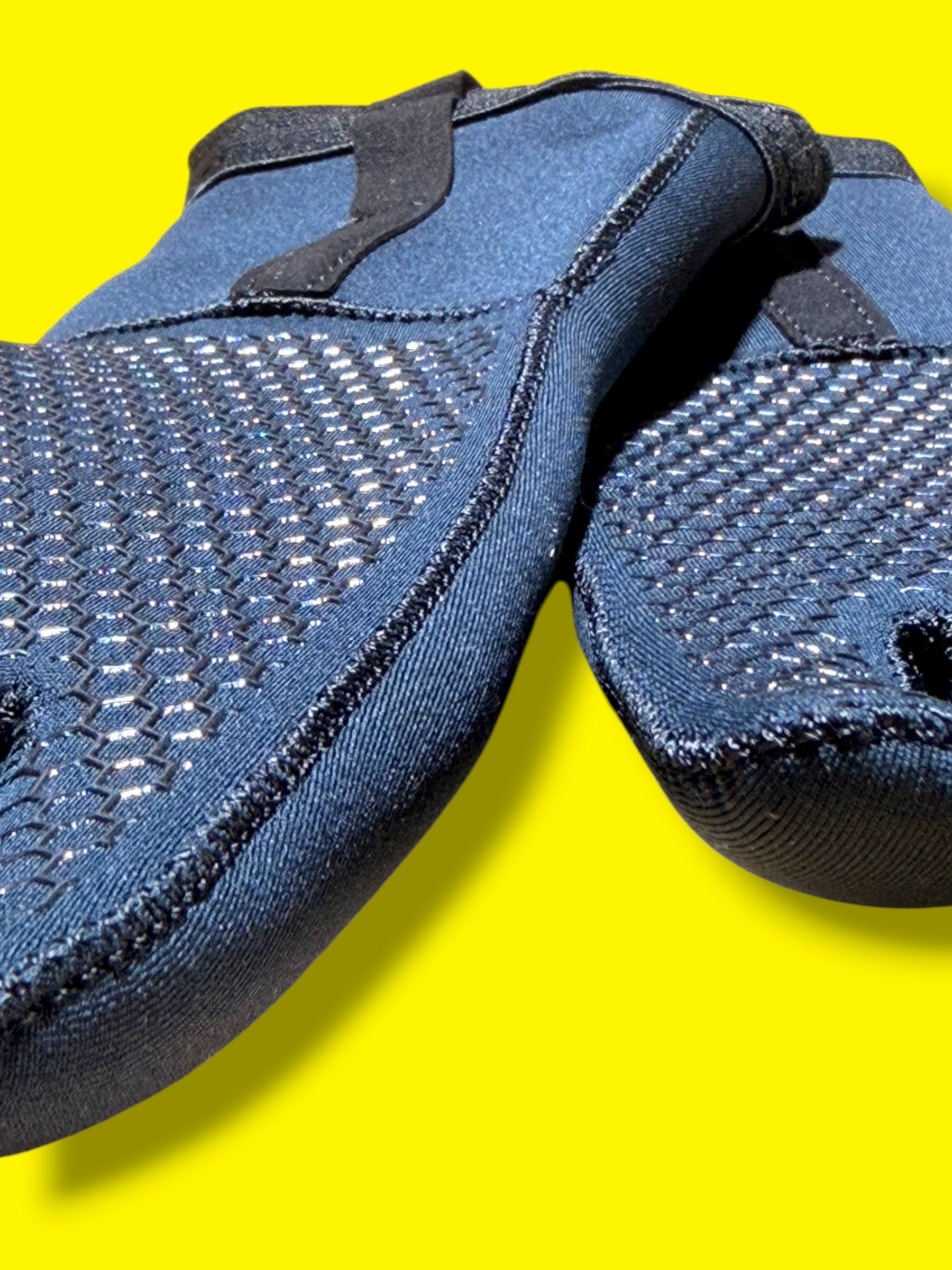 Neoprene Winter Thermal Gloves |Lidl Trek |Pro Cycling