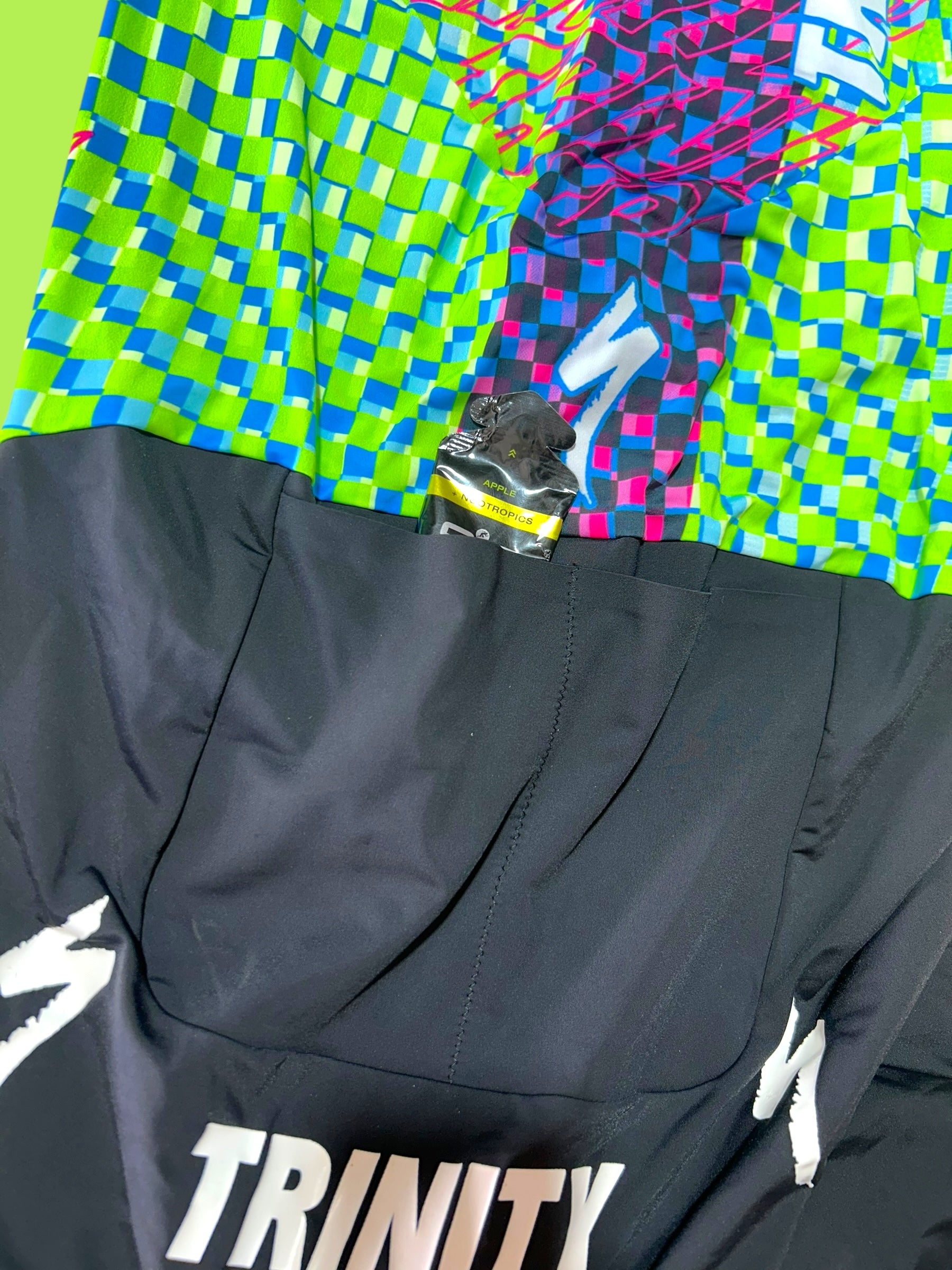 Race Suit Aerosuit Roadsuit|Specialized |Trinity Racing |Cycling