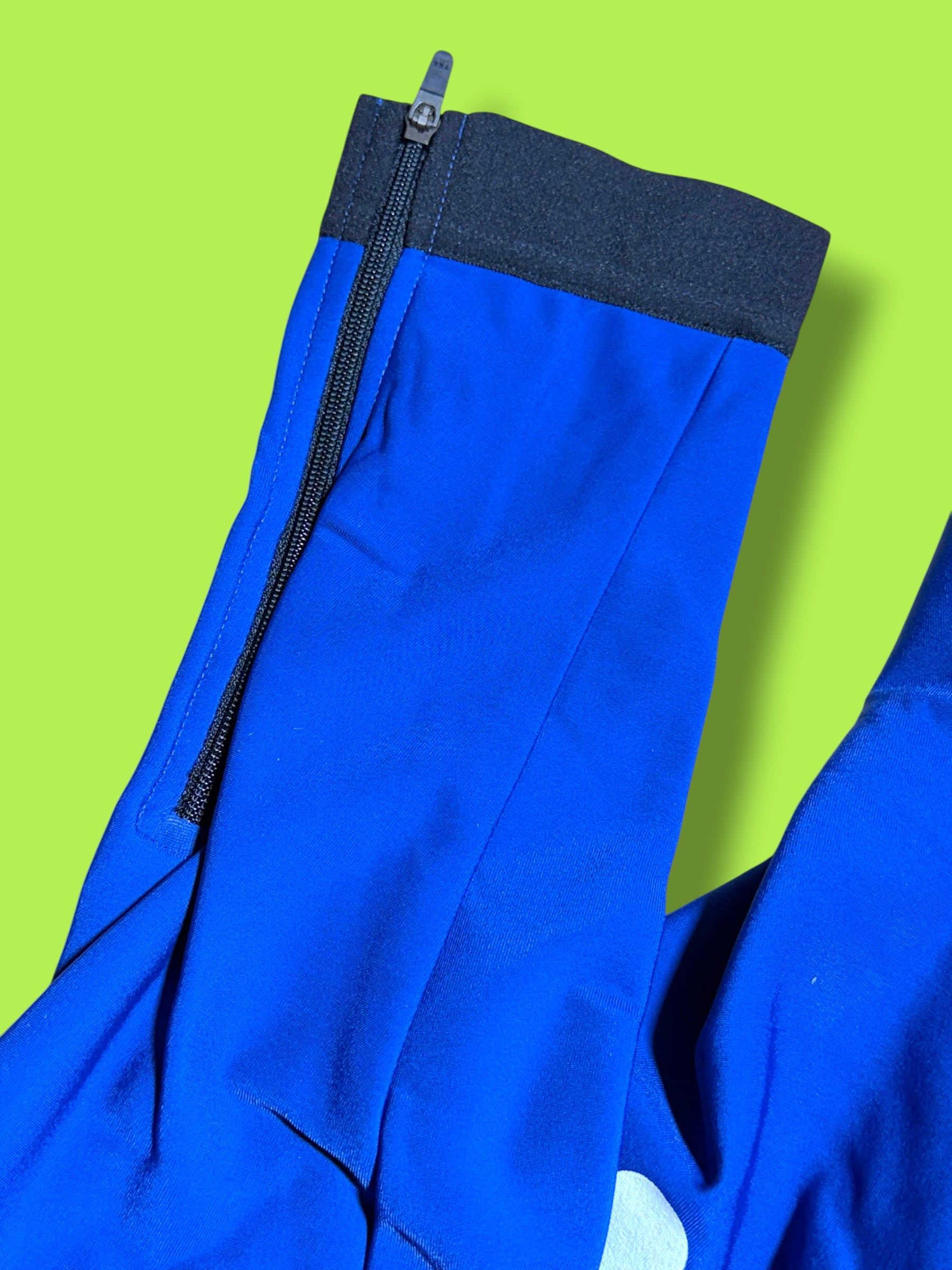 Bib Tights Thermal Winter |Total Energies |BioRacer Pro Cycling Kit