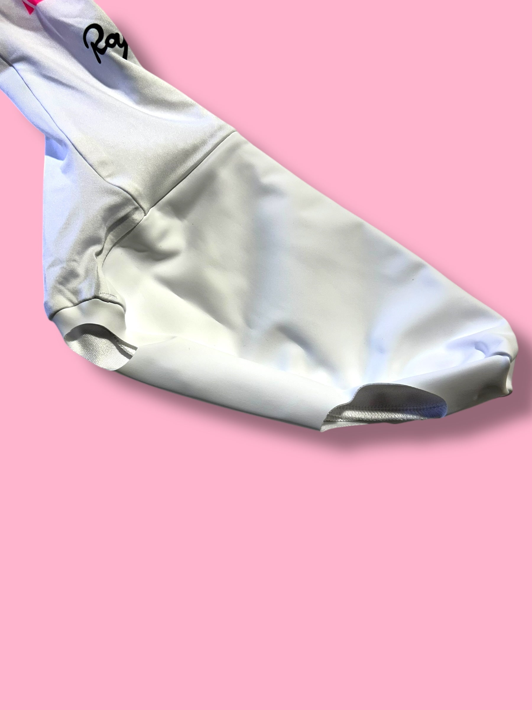 Pro Team Aero Shoe Covers TT Overshoes | Rapha Pro Team | EF Education First | Pro Cycling Kit