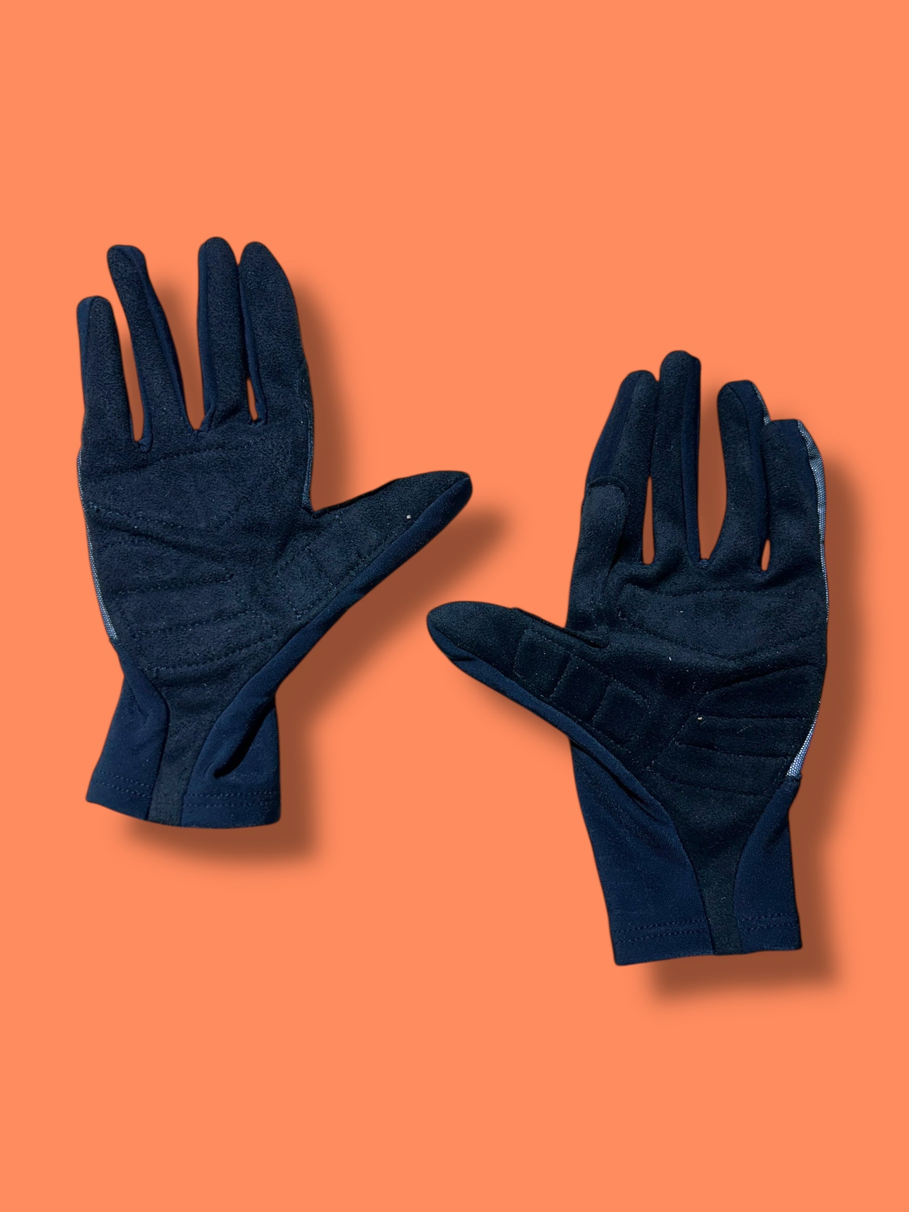 Winter Gloves Stratos Pidcock |Ineos Grenadiers| Pro Cycling Kit