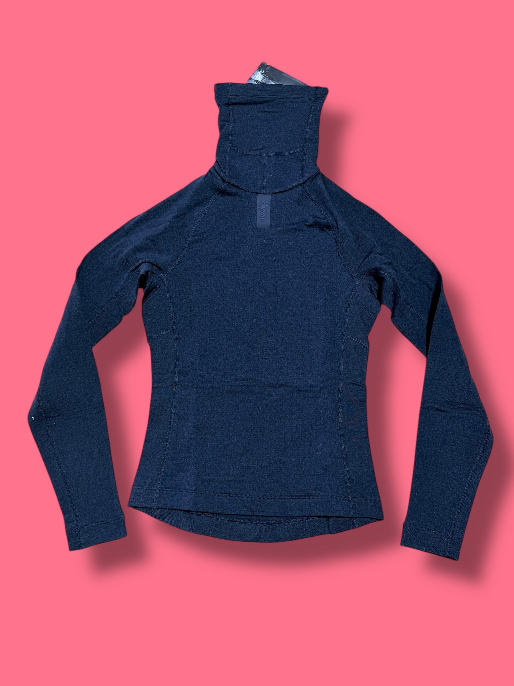 Thermal Deep Winter Polartec Baselayer |Rapha |EF Education First|Cycling