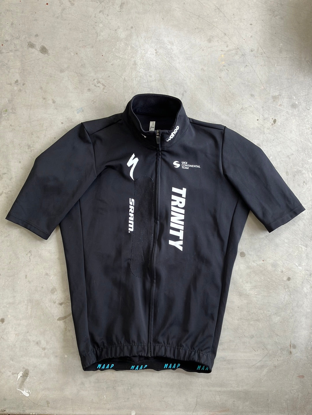maap cycling gear Gabba Jersey / Jacket Short Sleeve | Maap