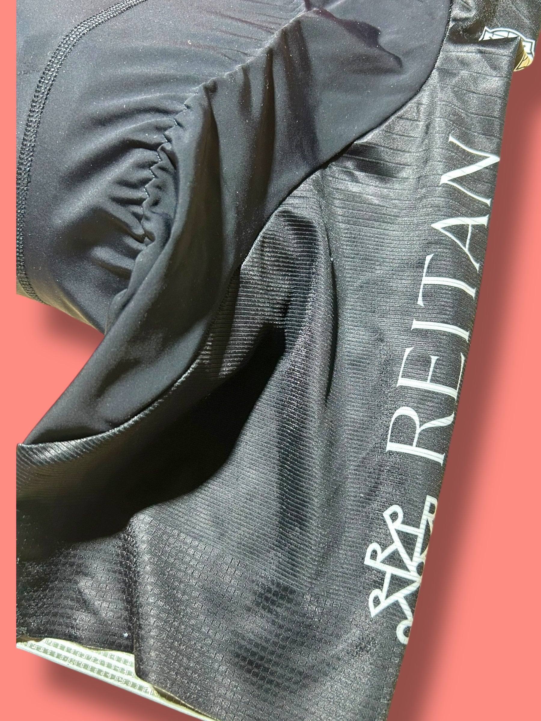 Epic Stratos Aerosuit Road Suit Racing|Uno-X Bioracer| Pro Cycling Kit