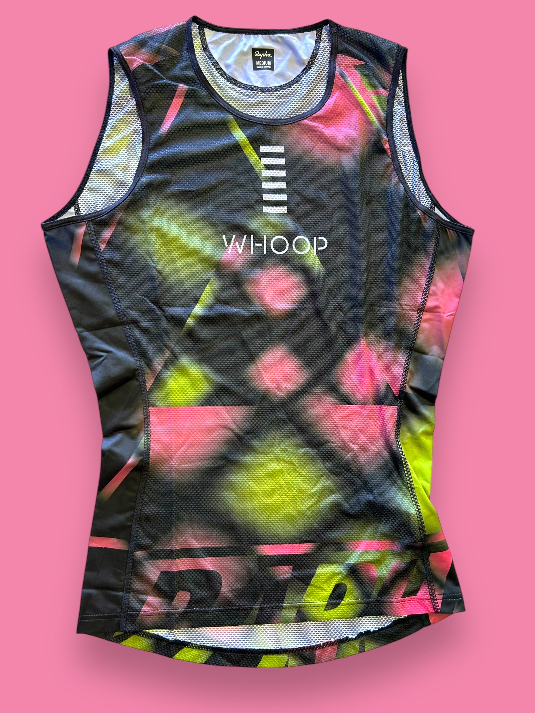 Rapha X Palace Base Layer - size M | Tour de France | EF Education