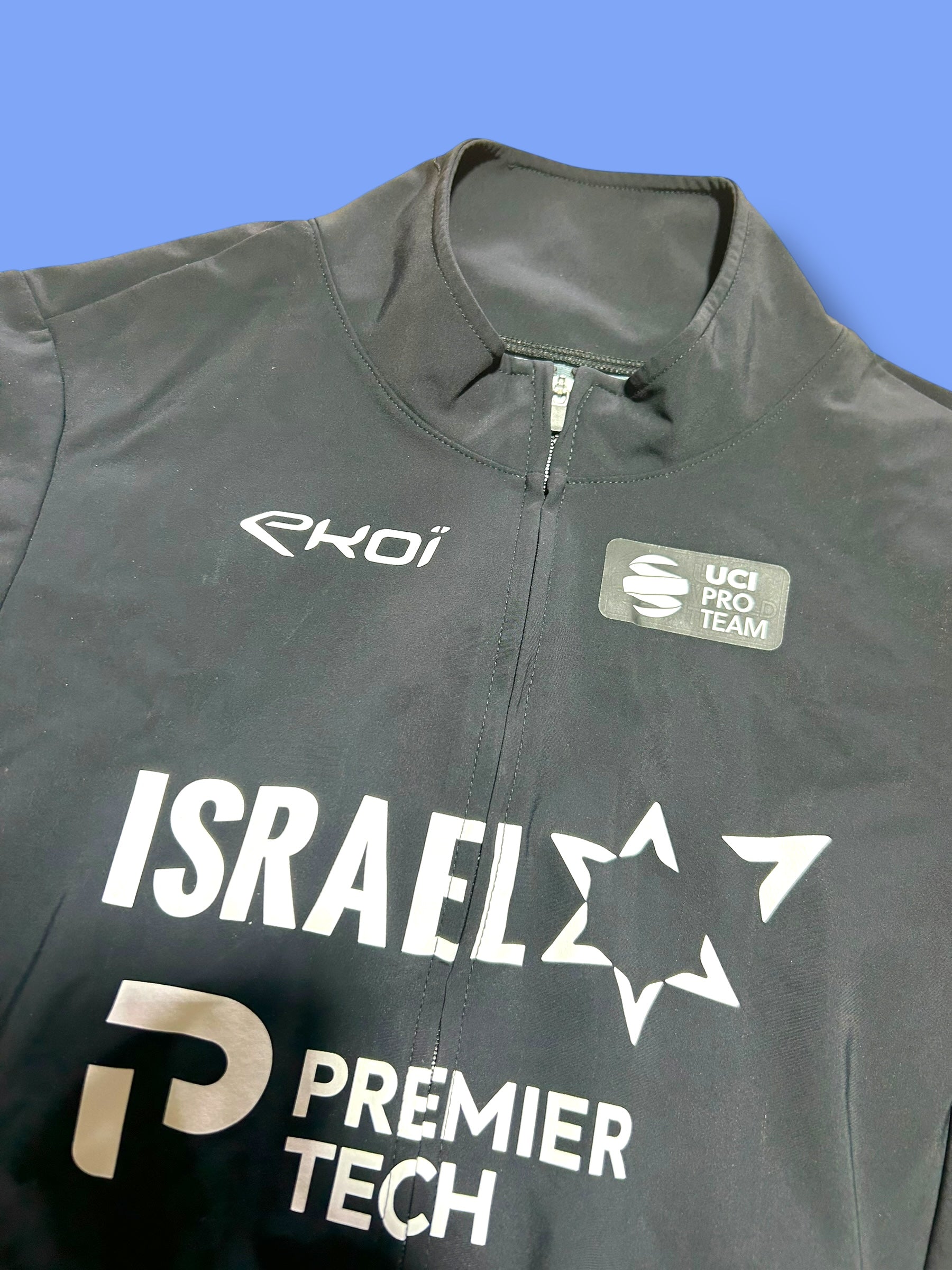 Gabba Jacket Winter |Ekoi |IPT |Cycling