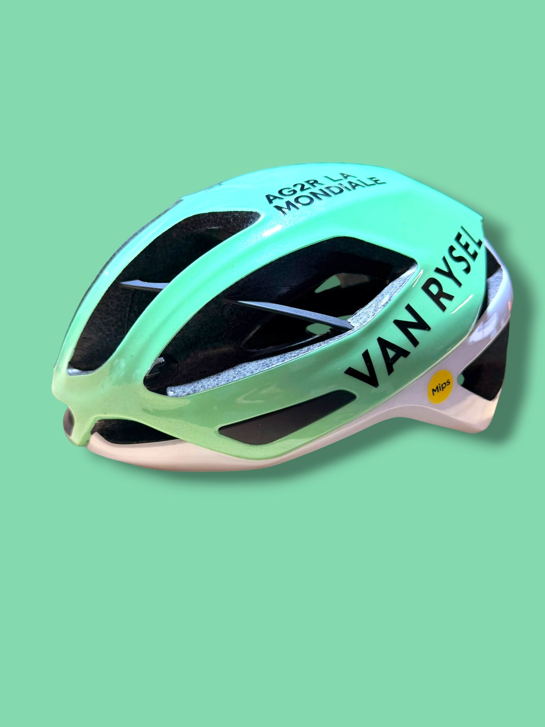 RCR-F Aero Helmet MIPS|Decathlon |Van Rysel Pro Cycling Kit