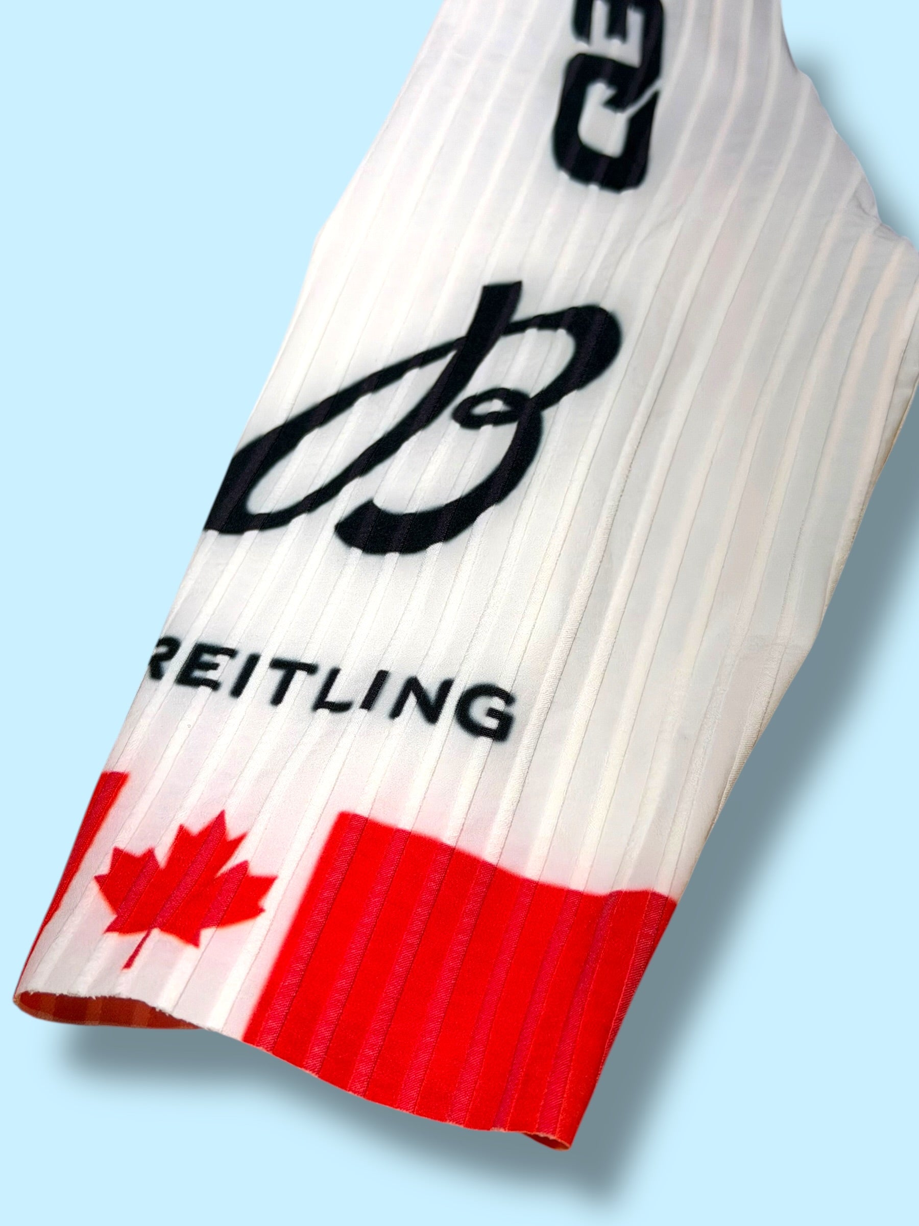 Road Skinsuit Aerosuit Dottore Clima |Q36.5|Cycling (Copy)