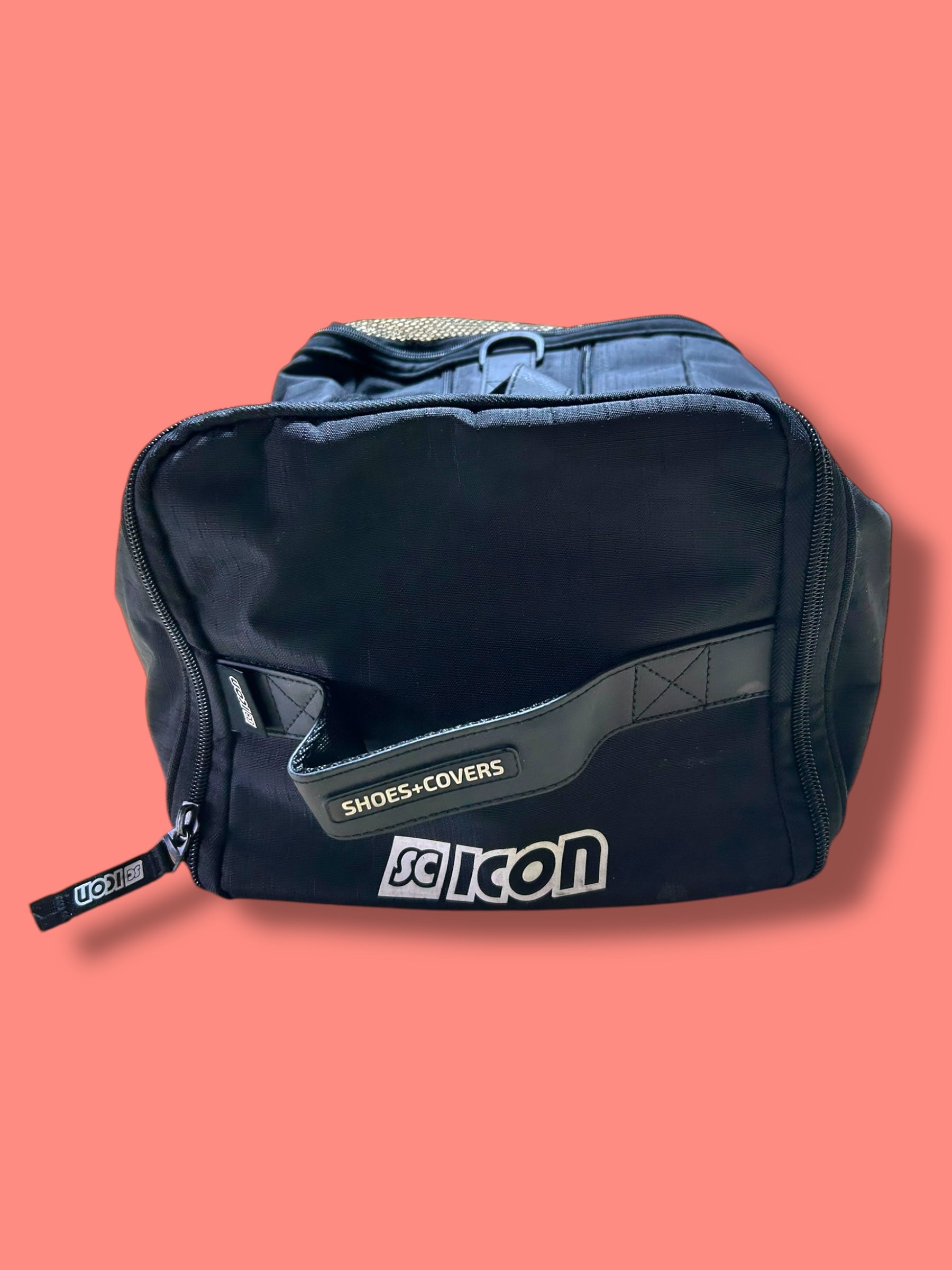 Rain bag |Uno-X Scicon| Pro Cycling Kit