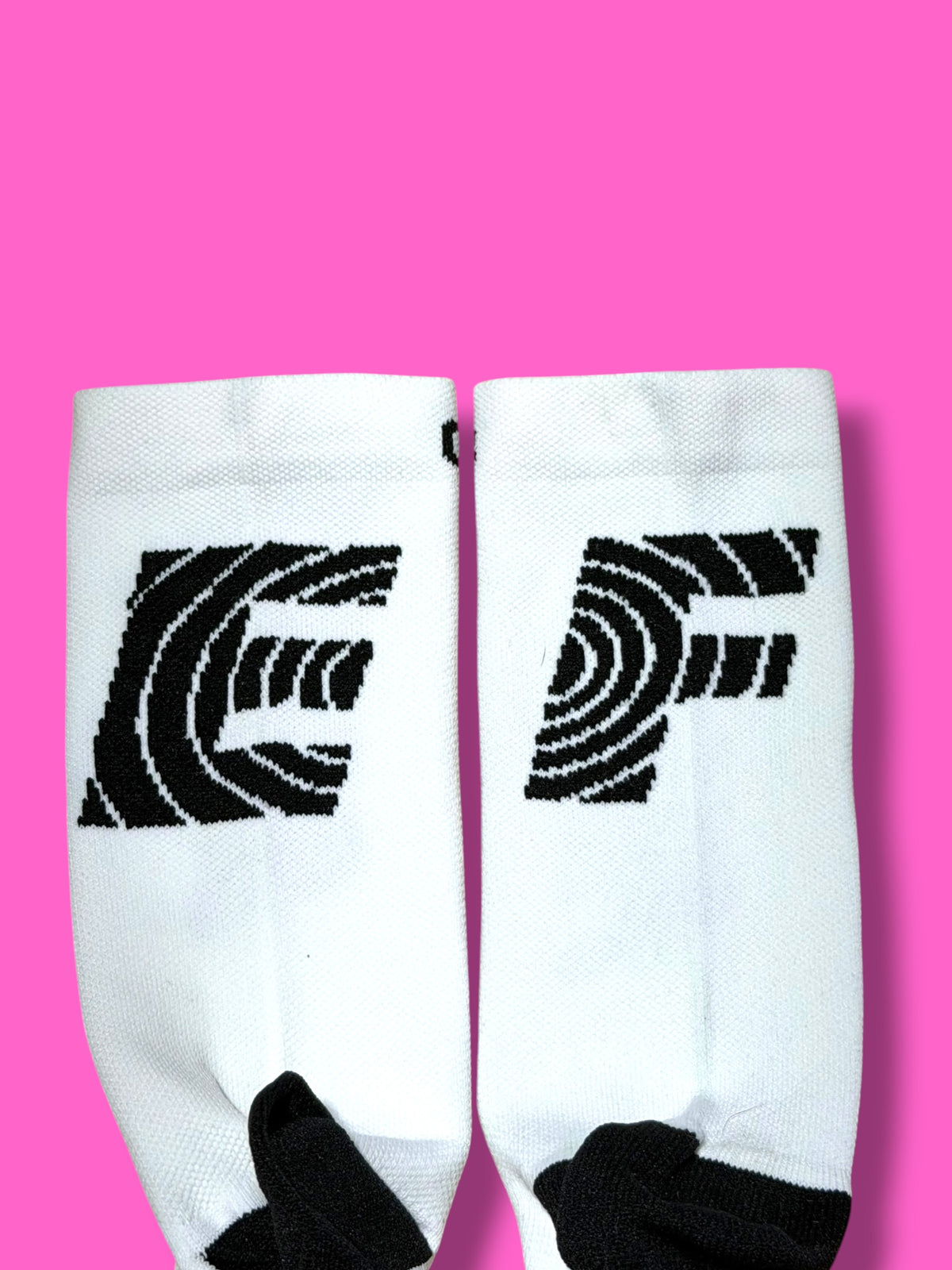 EF 2022 Race Socks Rapha-Palace Tour de France | EF Education First | Rapha Men's Pro Kit