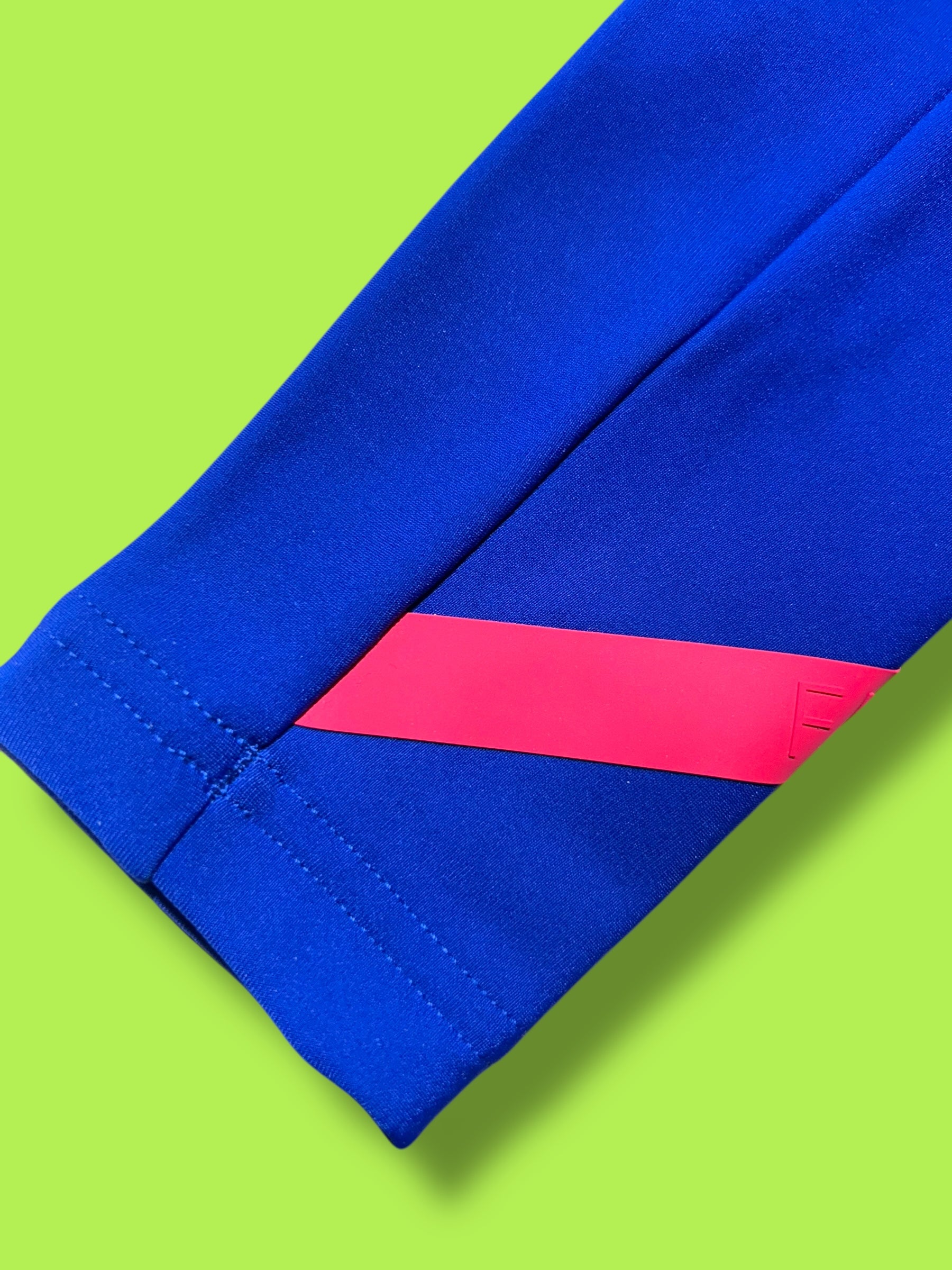 Arm Warmers Fiandre Pro Team TE Road Racing Rain Winter | Sportful | Total Direct Energies| Pro Cycling Kit