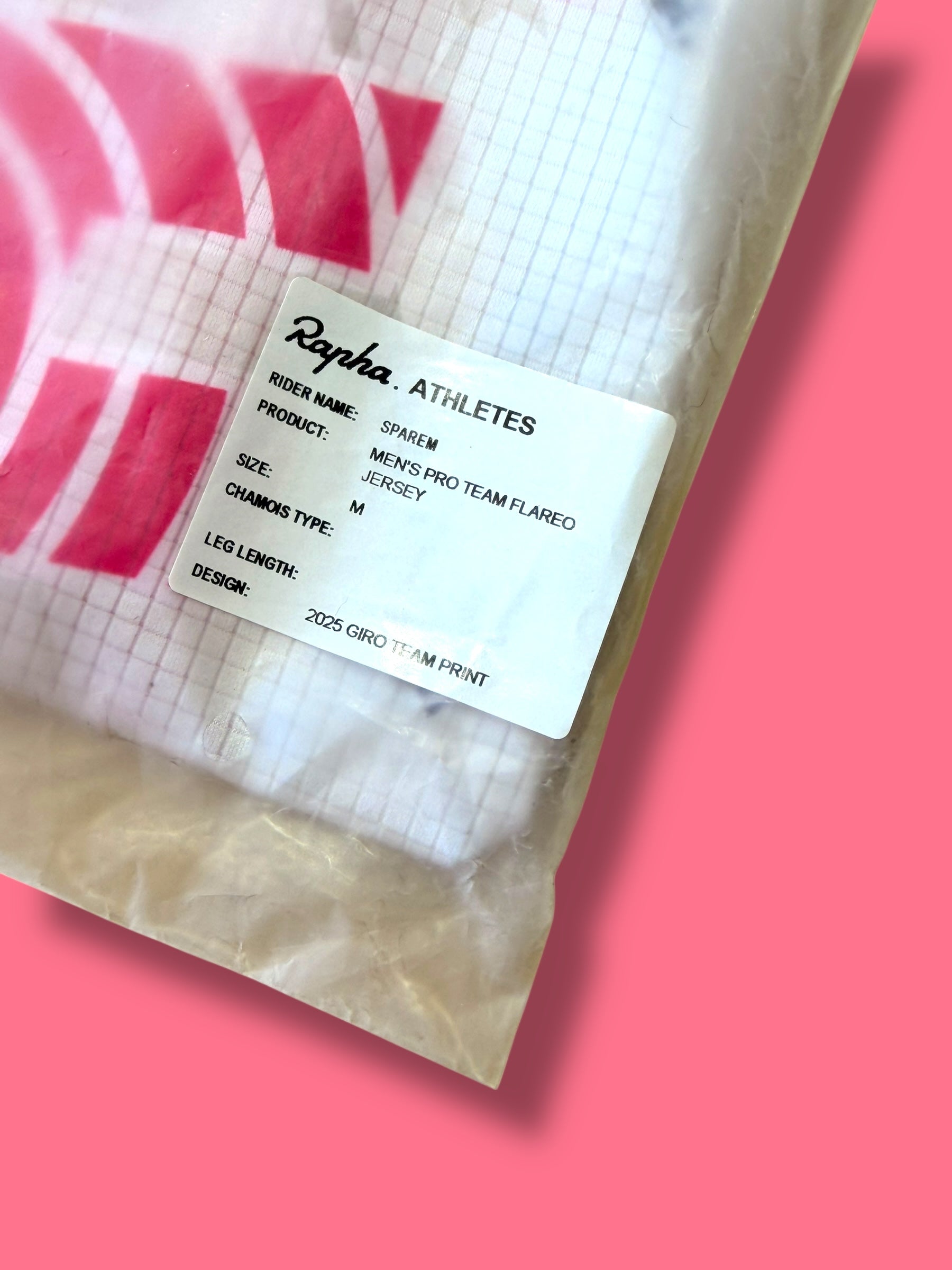 Lightweight Summer Aero Jersey Giro Switchout|Rapha |EF Education First|Cycling