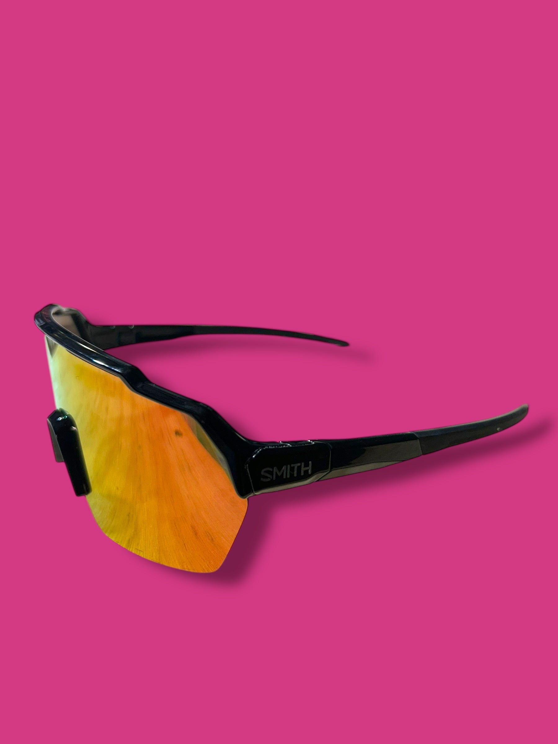 Smith Shift Mag Split Sunglasses Rider Issued| Human Powered Health HPH | Smith | Pro Cycling Kit