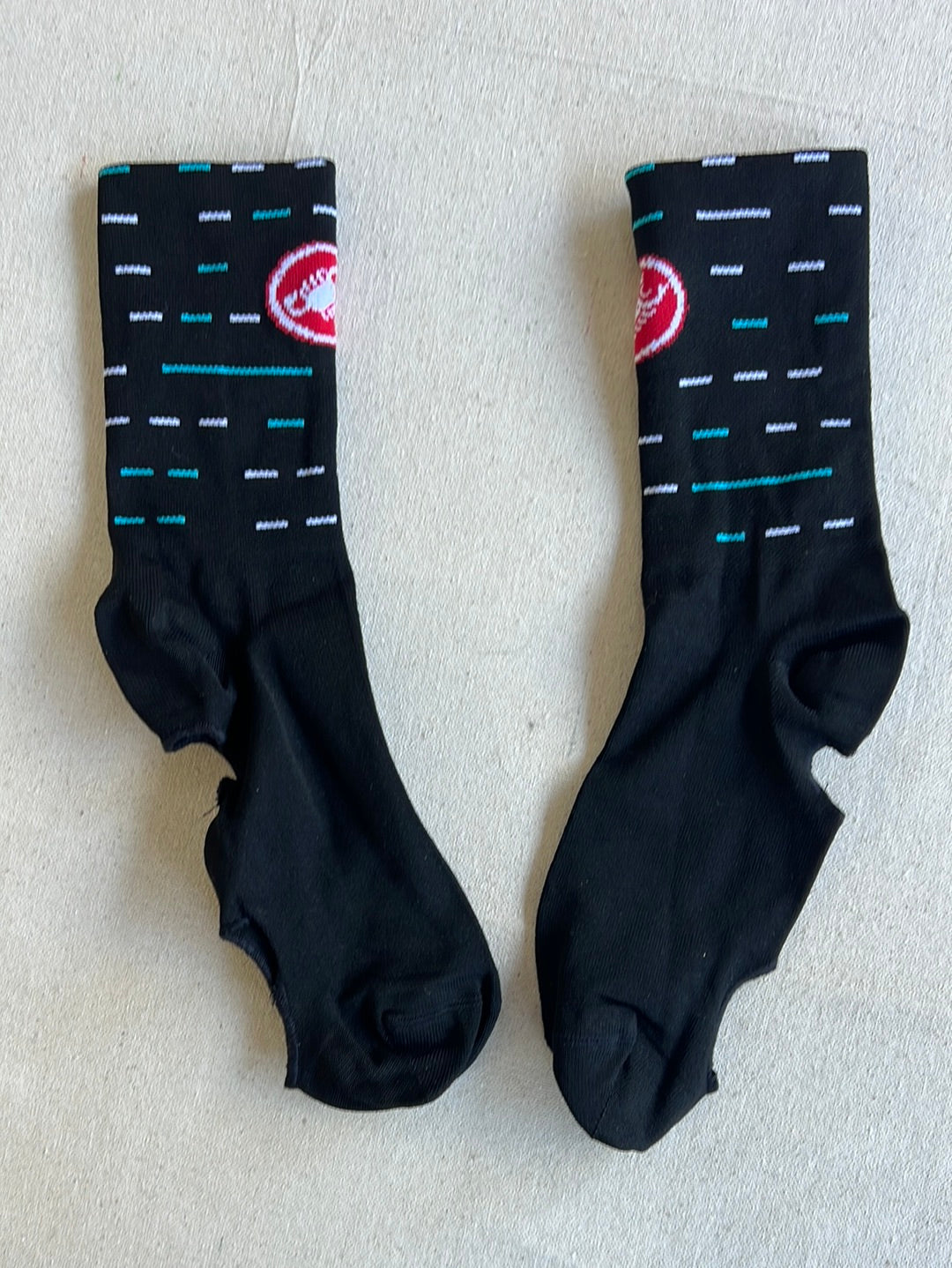 Thermal Covers / Overshoes | Castelli | Team Sky | Pro Cycling Kit