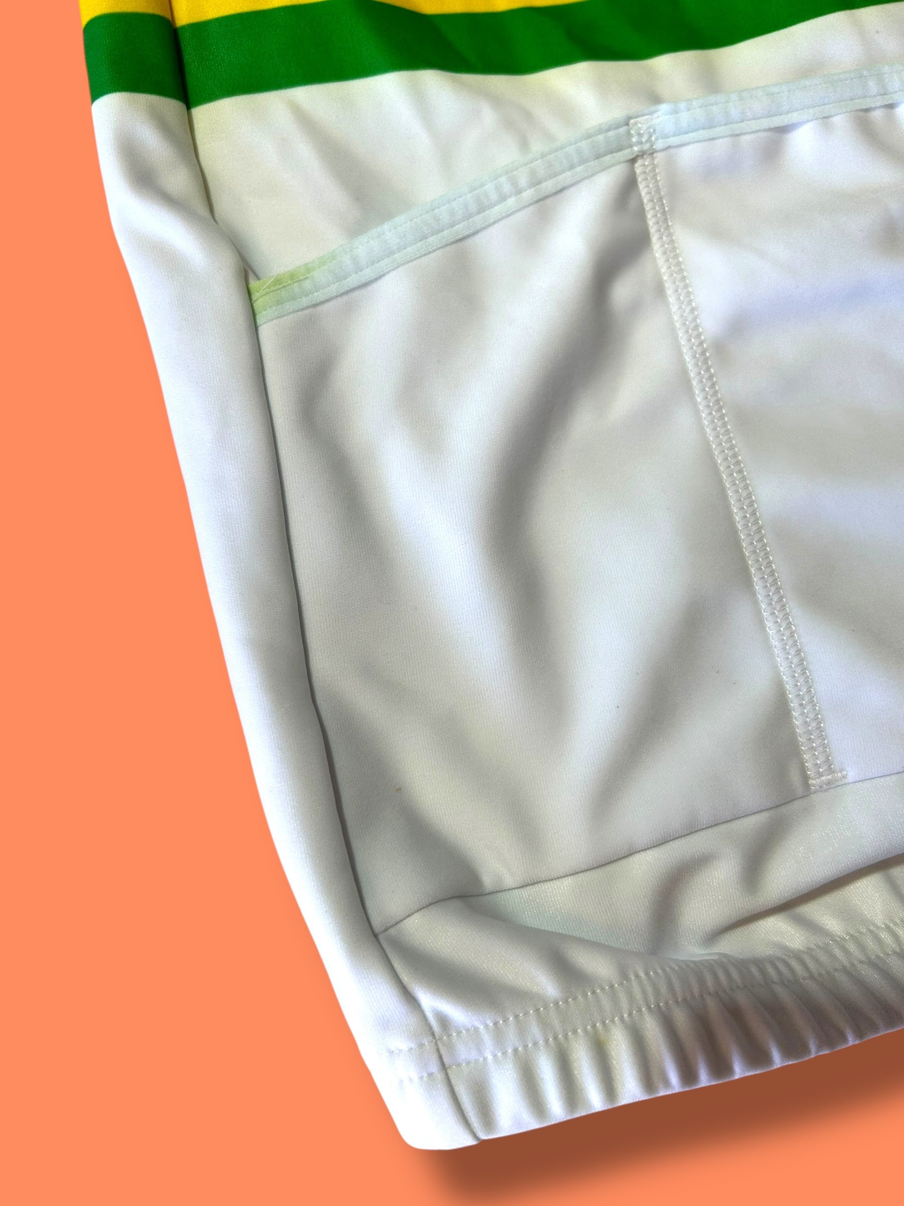 Gilet Vest Thermal Pidcock |Ineos Grenadiers| Pro Cycling Kit