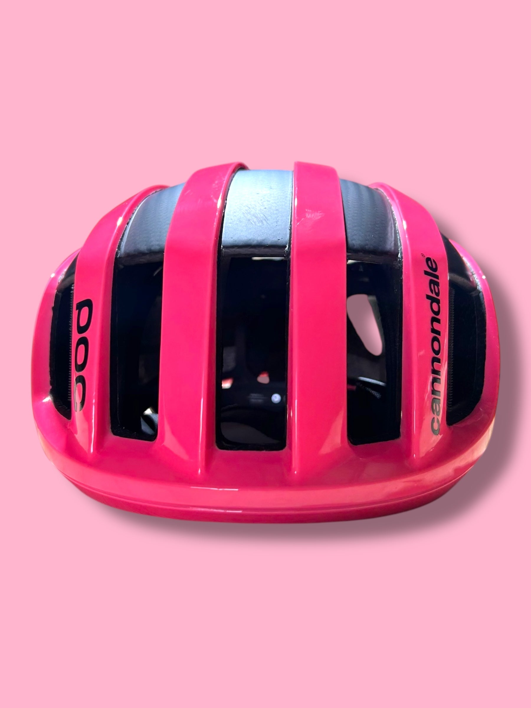 POC Cytal Carbon Helmet Aero Road Racing| POC | Rapha EF Education First | Pro Cycling Kit