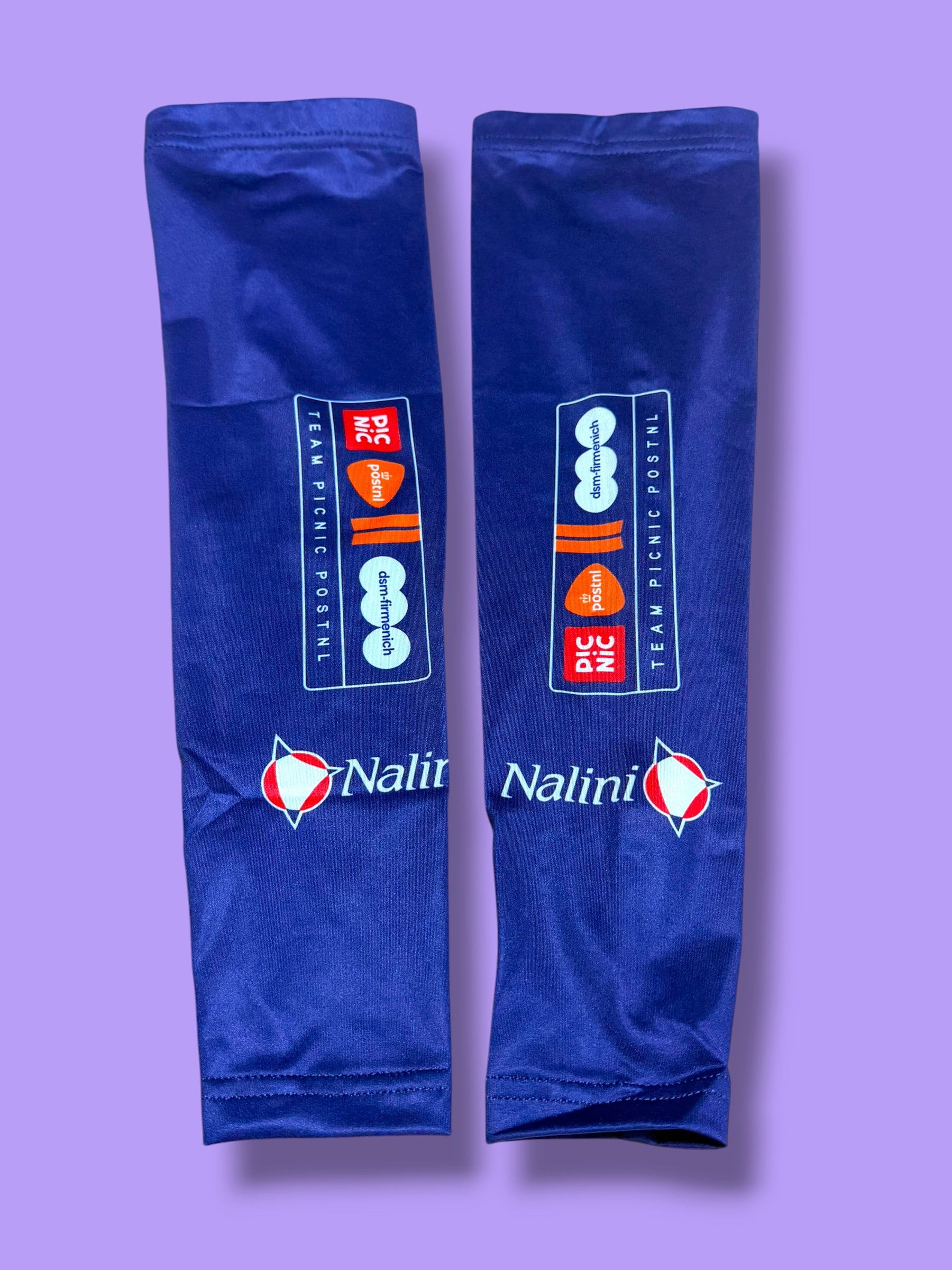 Arm Screens|Picnic Post NL|Nalini Pro Cycling Kit